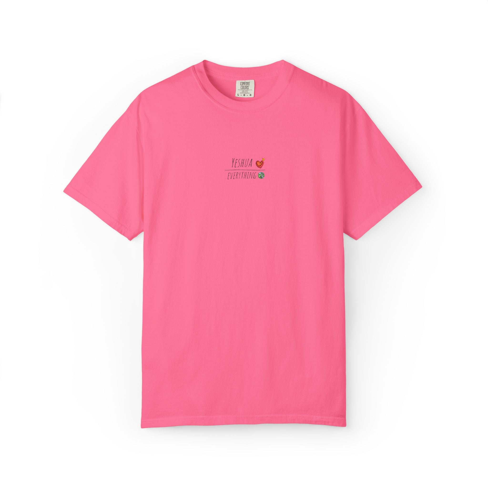 T SHIRT