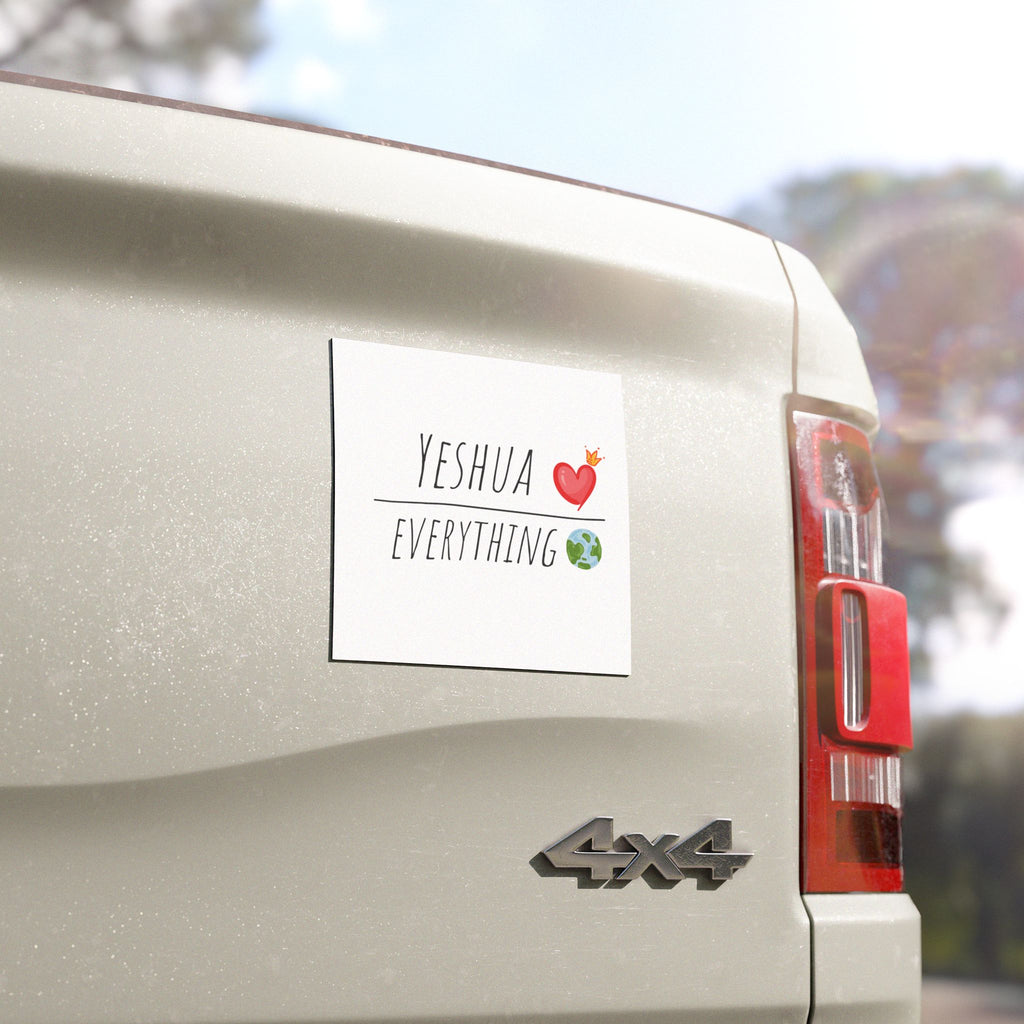 CAR MAGNET