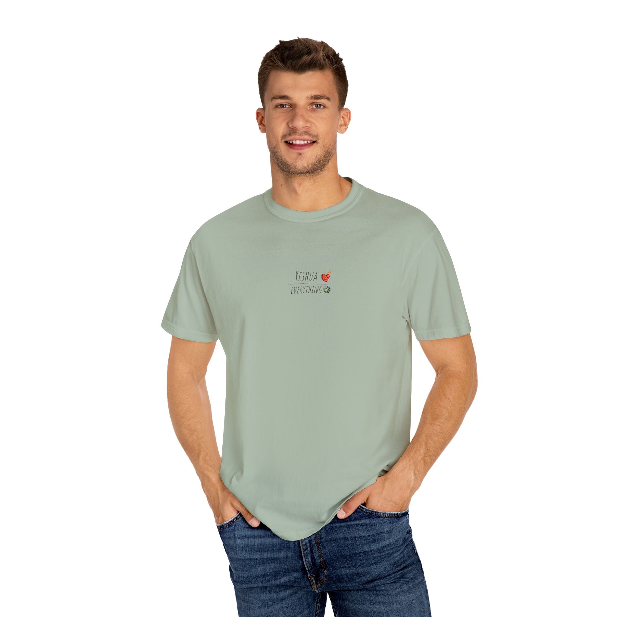 T SHIRT