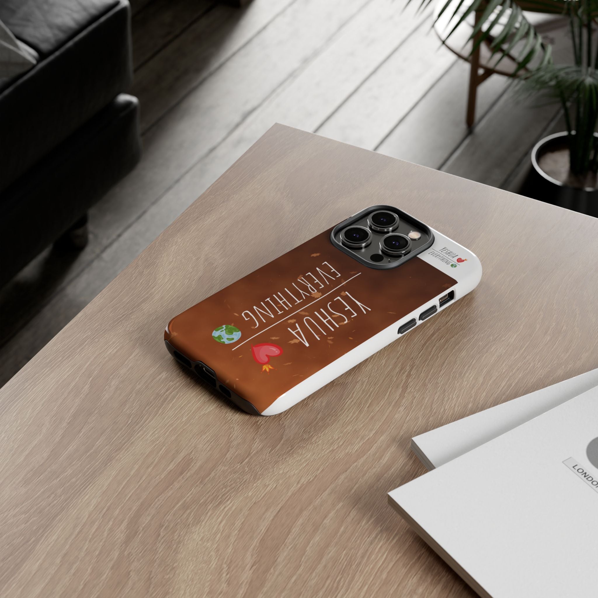 PHONE CASE