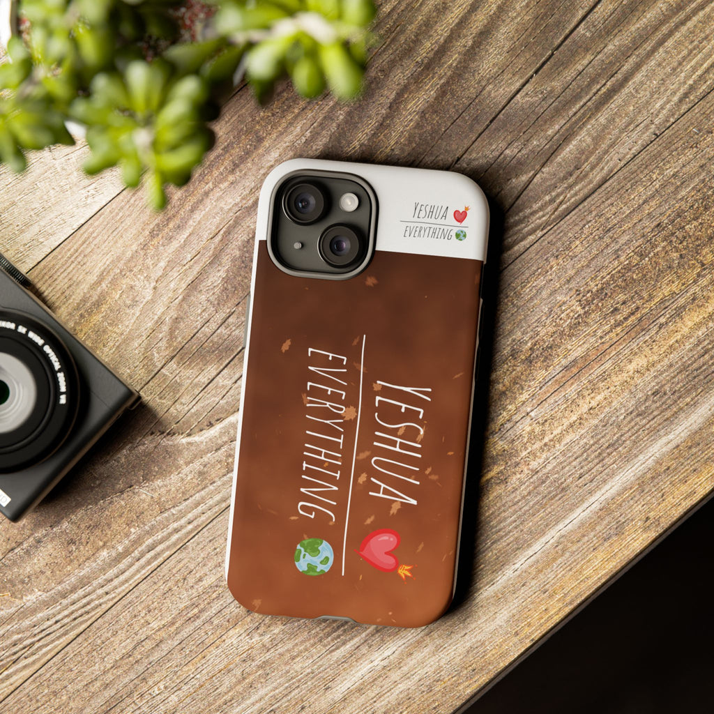 PHONE CASE