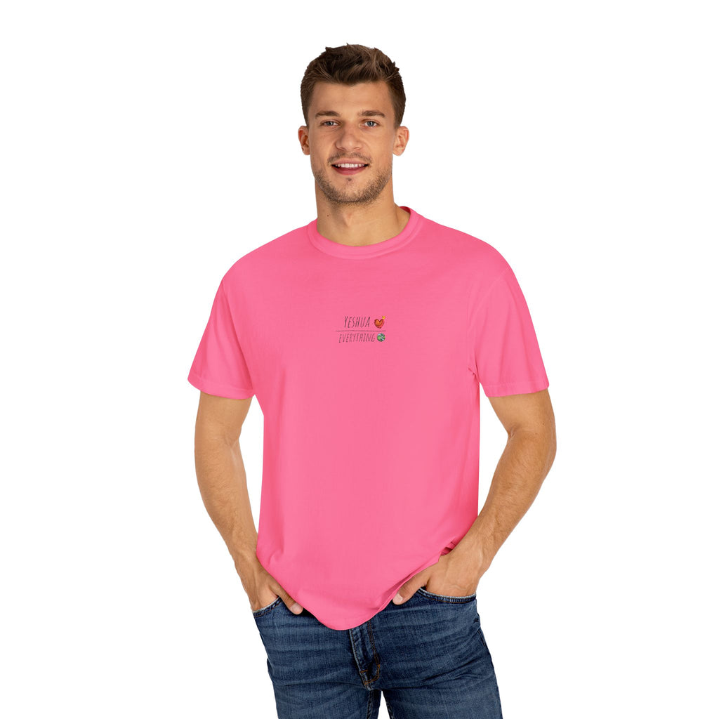 T SHIRT