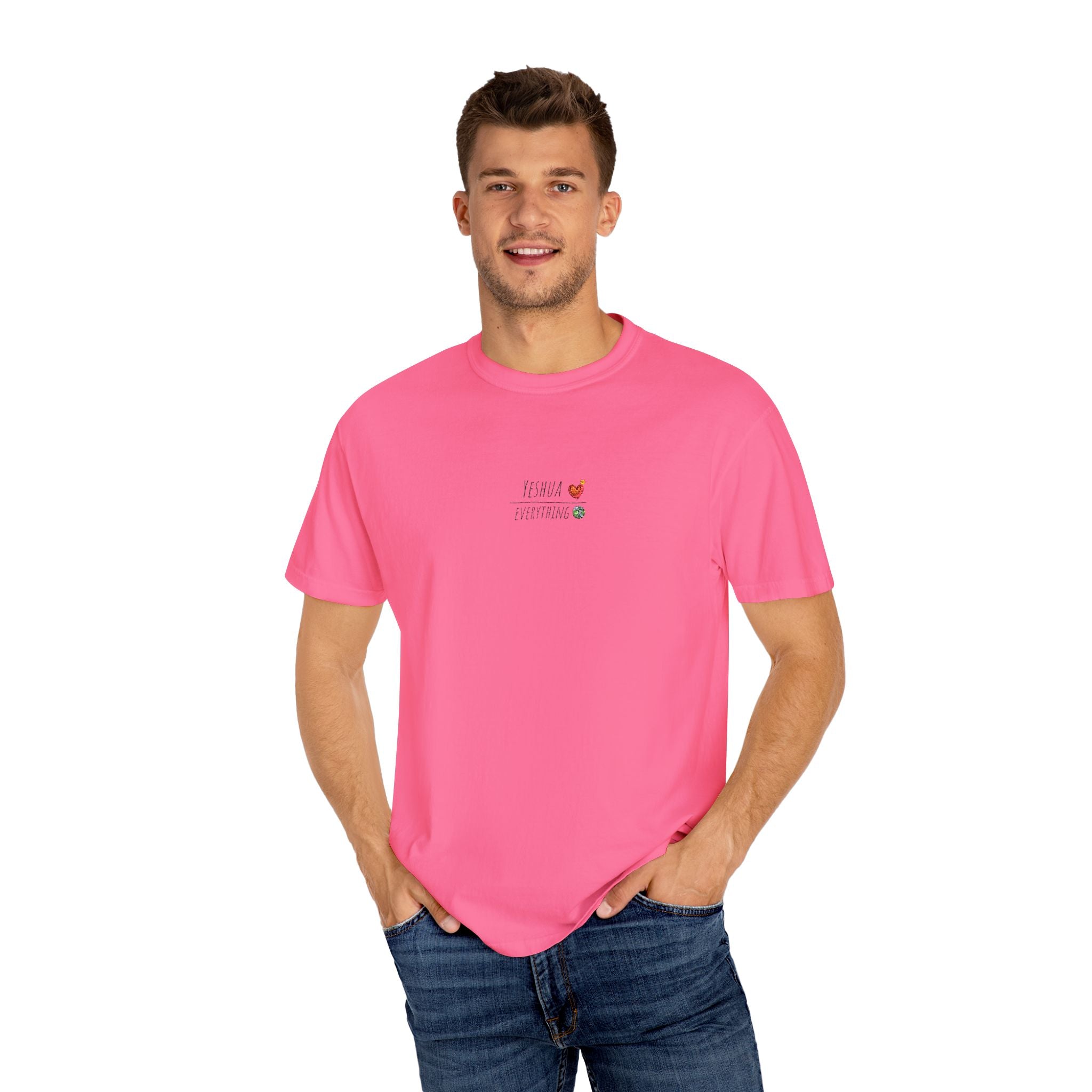 T SHIRT