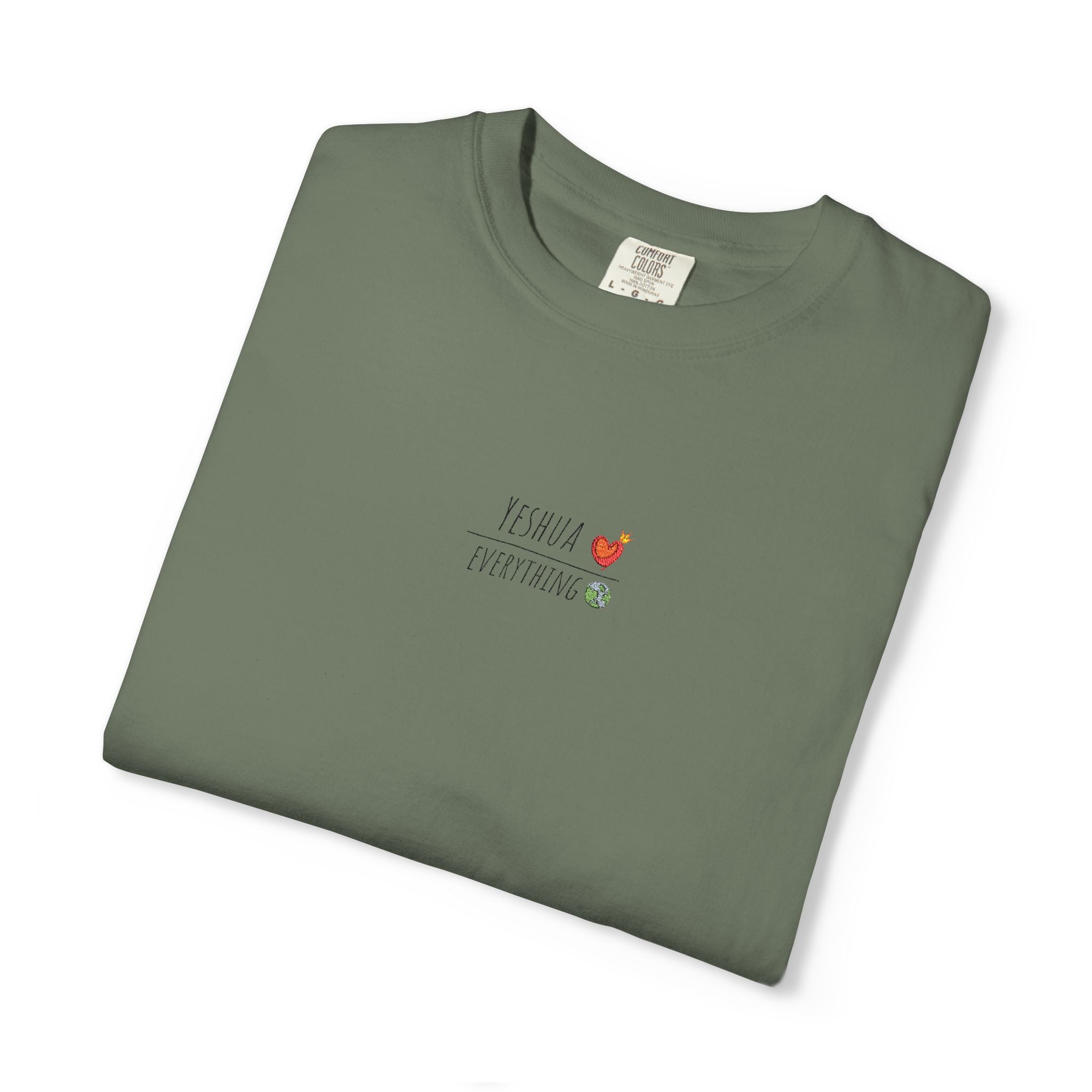 T SHIRT