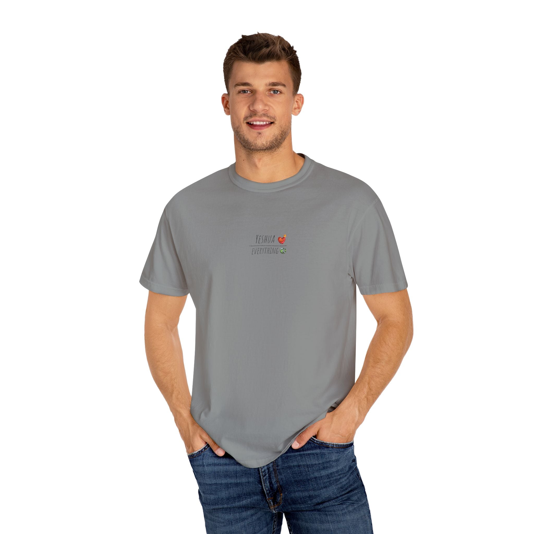 T SHIRT