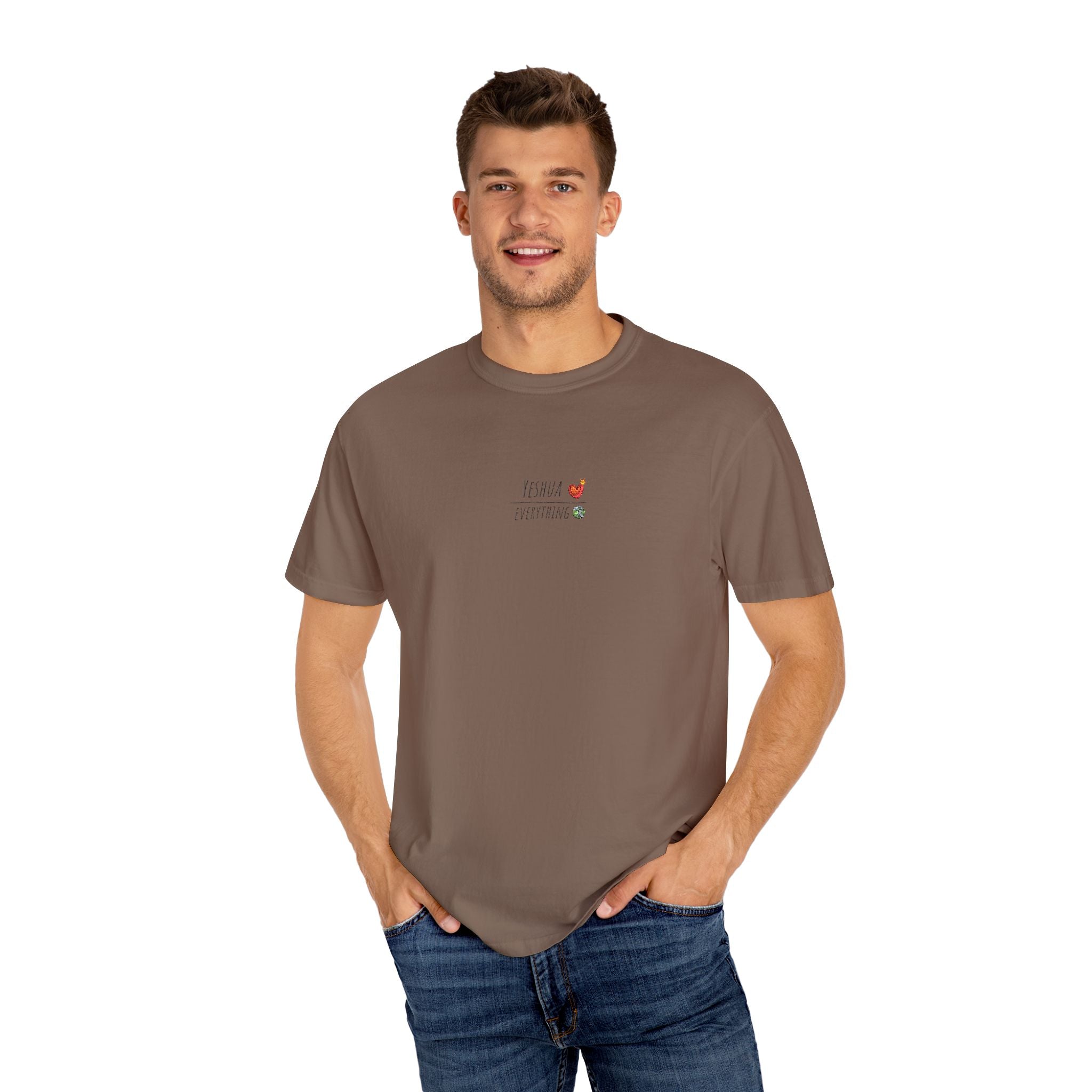 T SHIRT