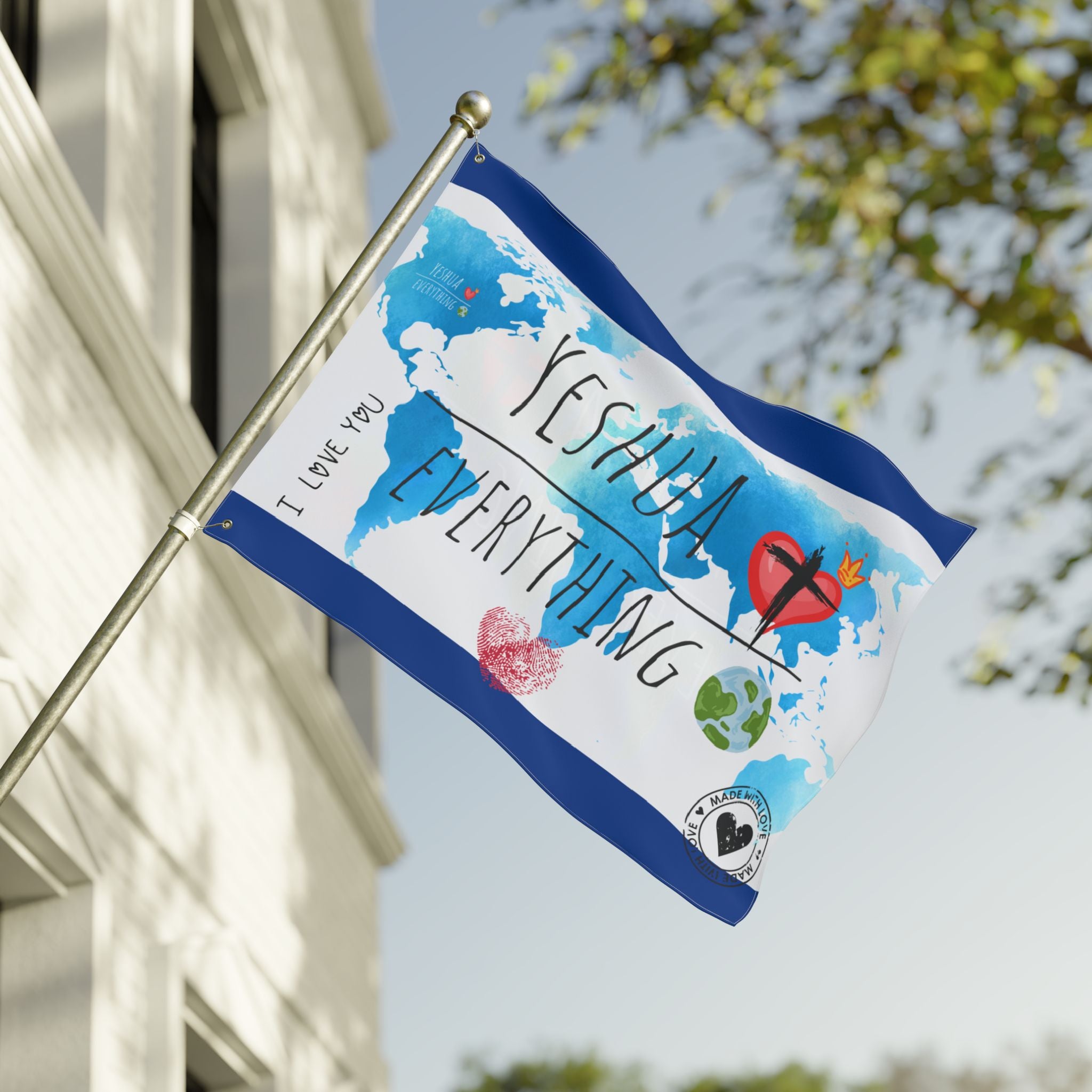 M.W.L. FLAG