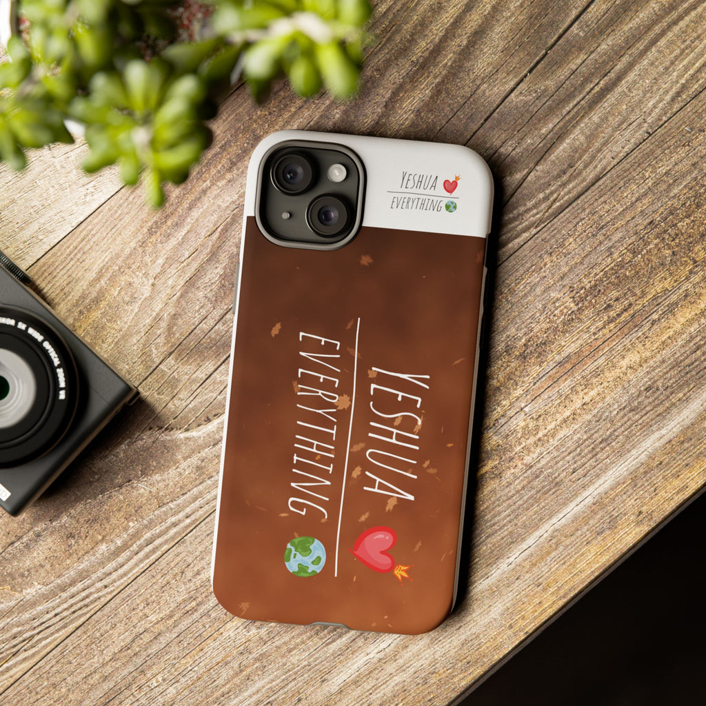 PHONE CASE