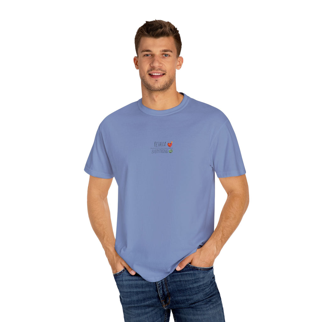 T SHIRT