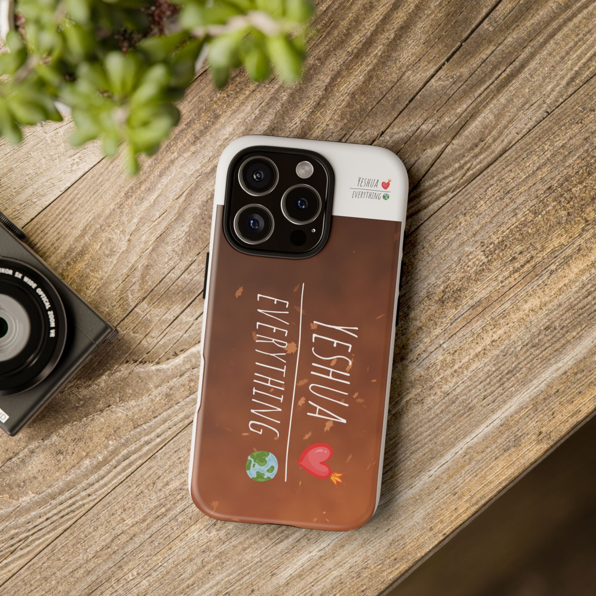 PHONE CASE