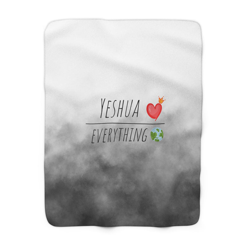 Sherpa Fleece Blanket