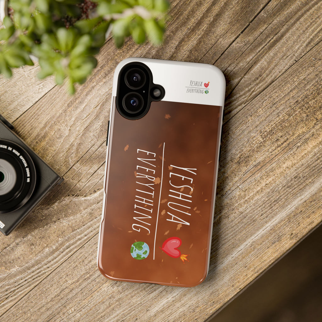 PHONE CASE