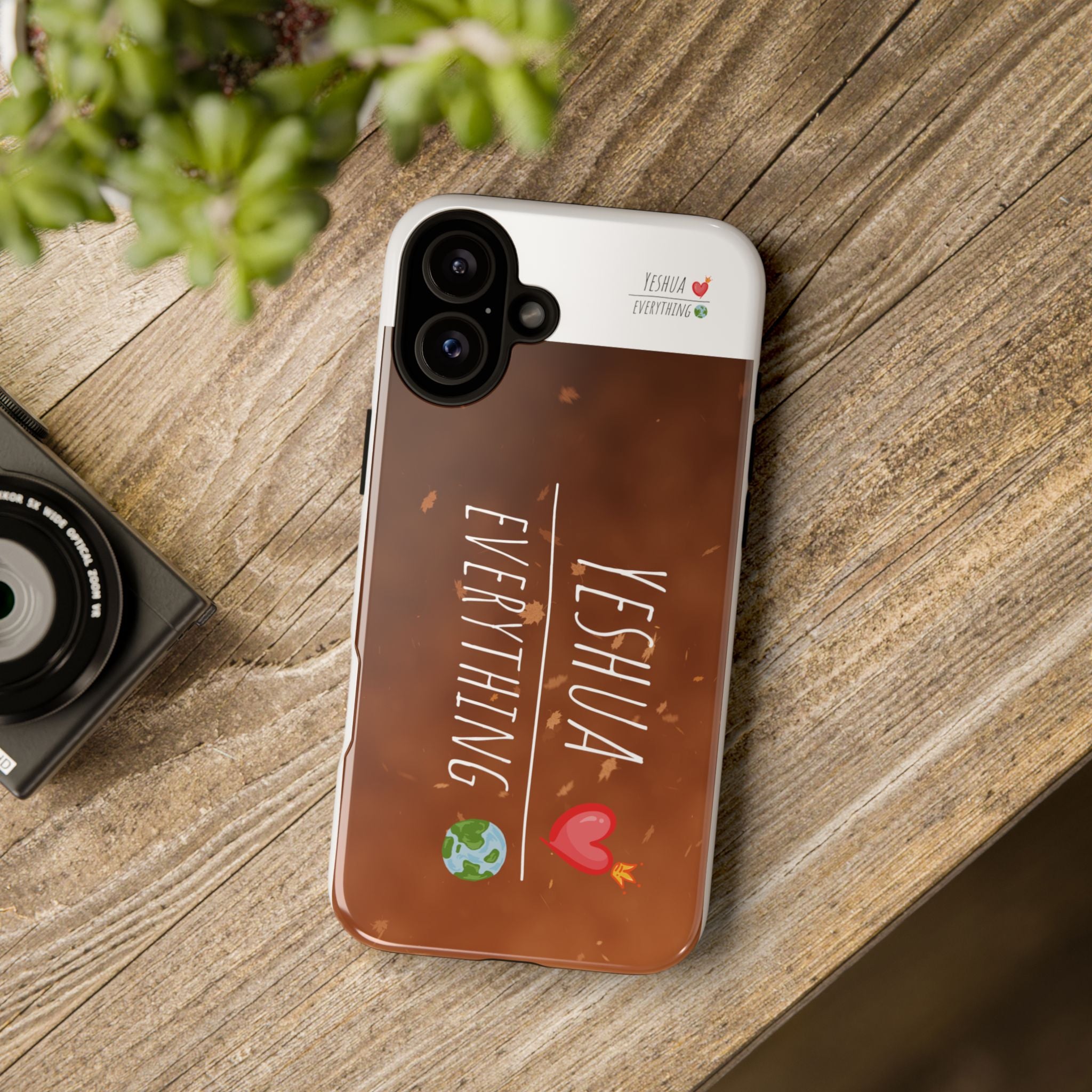 PHONE CASE