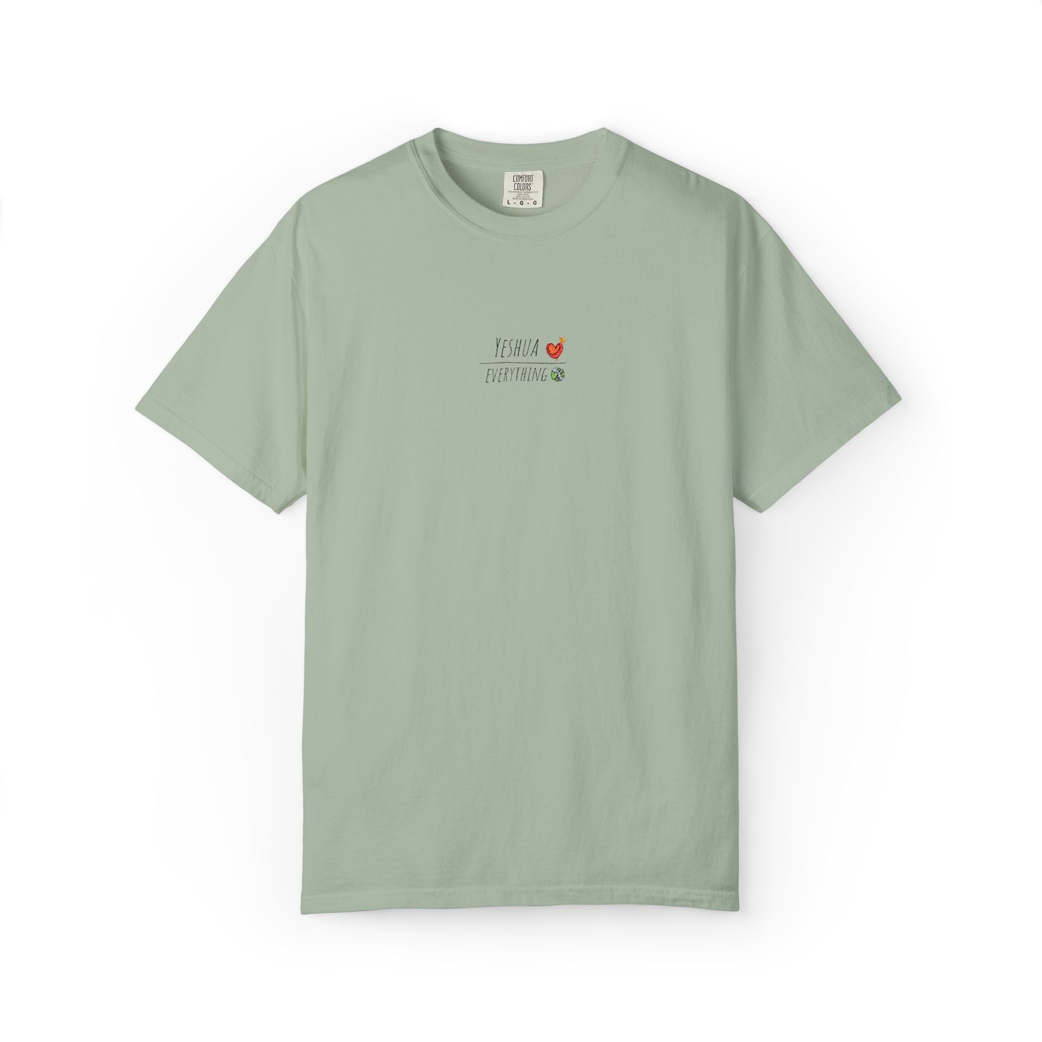T SHIRT