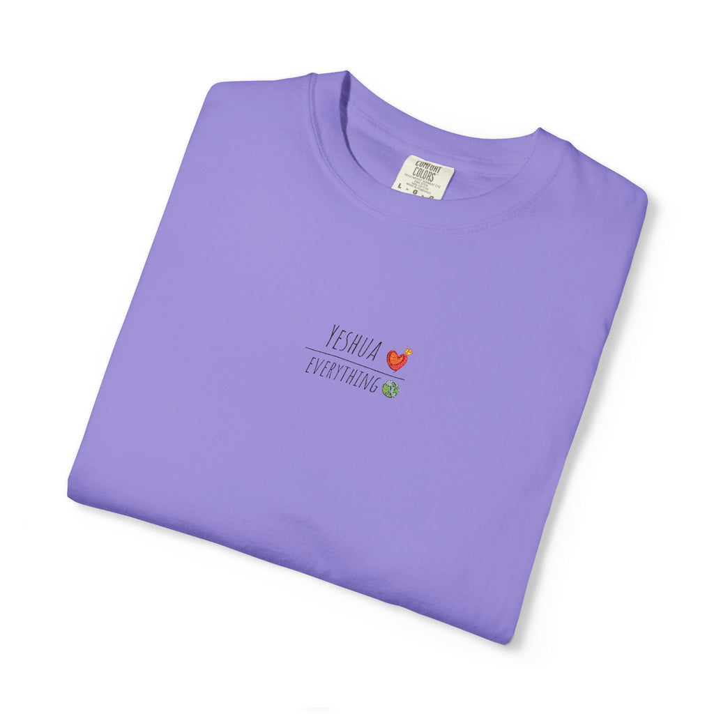 T SHIRT