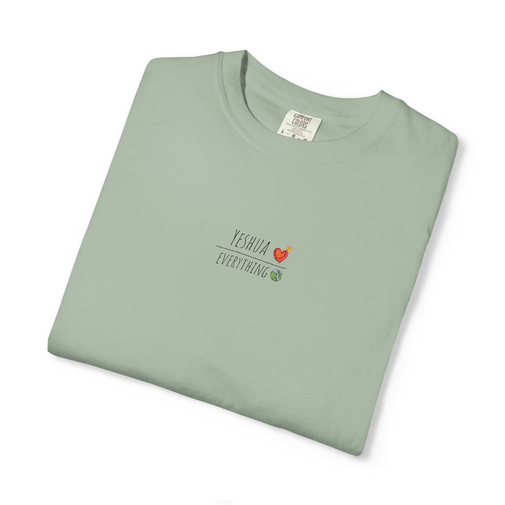 T SHIRT