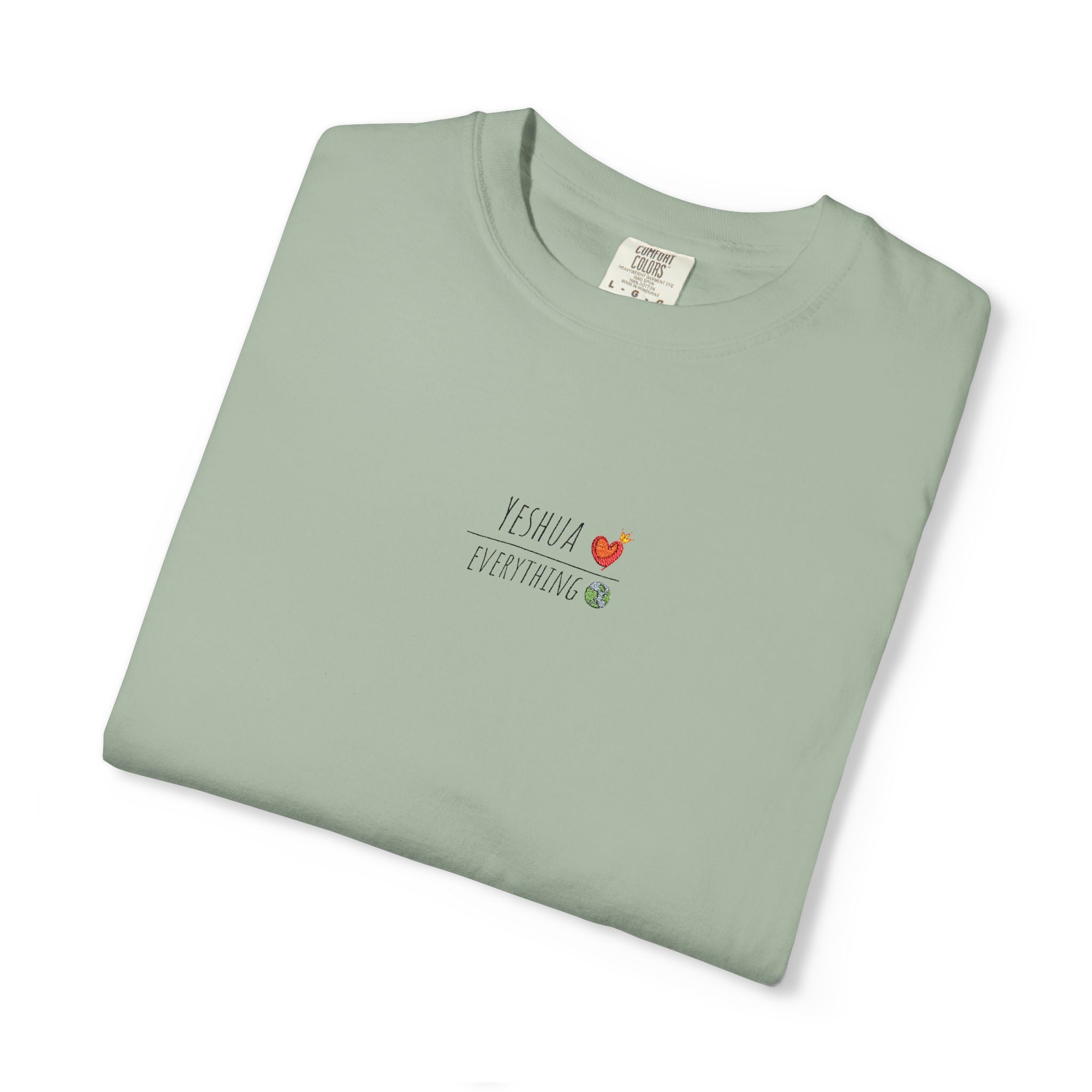T SHIRT