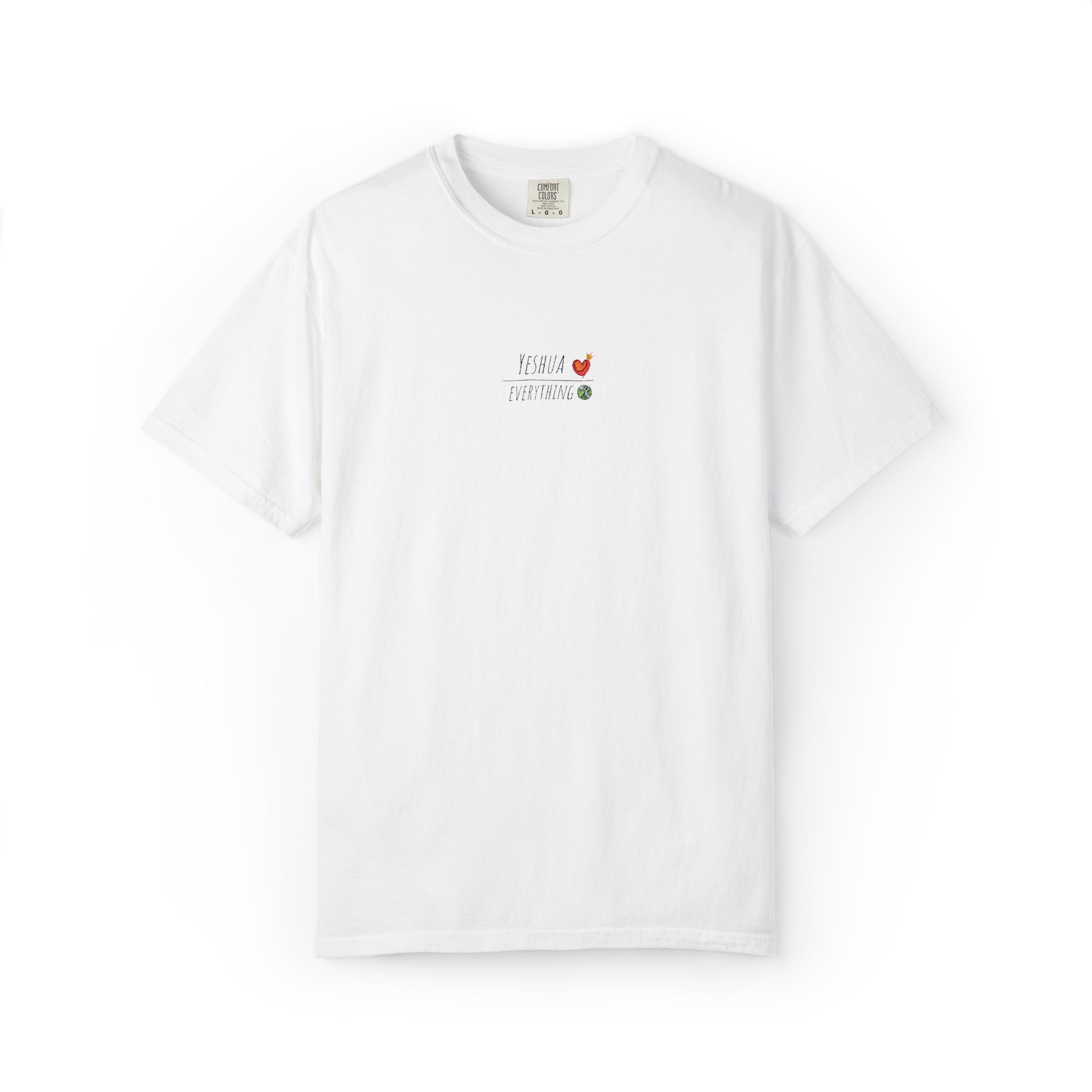 T SHIRT