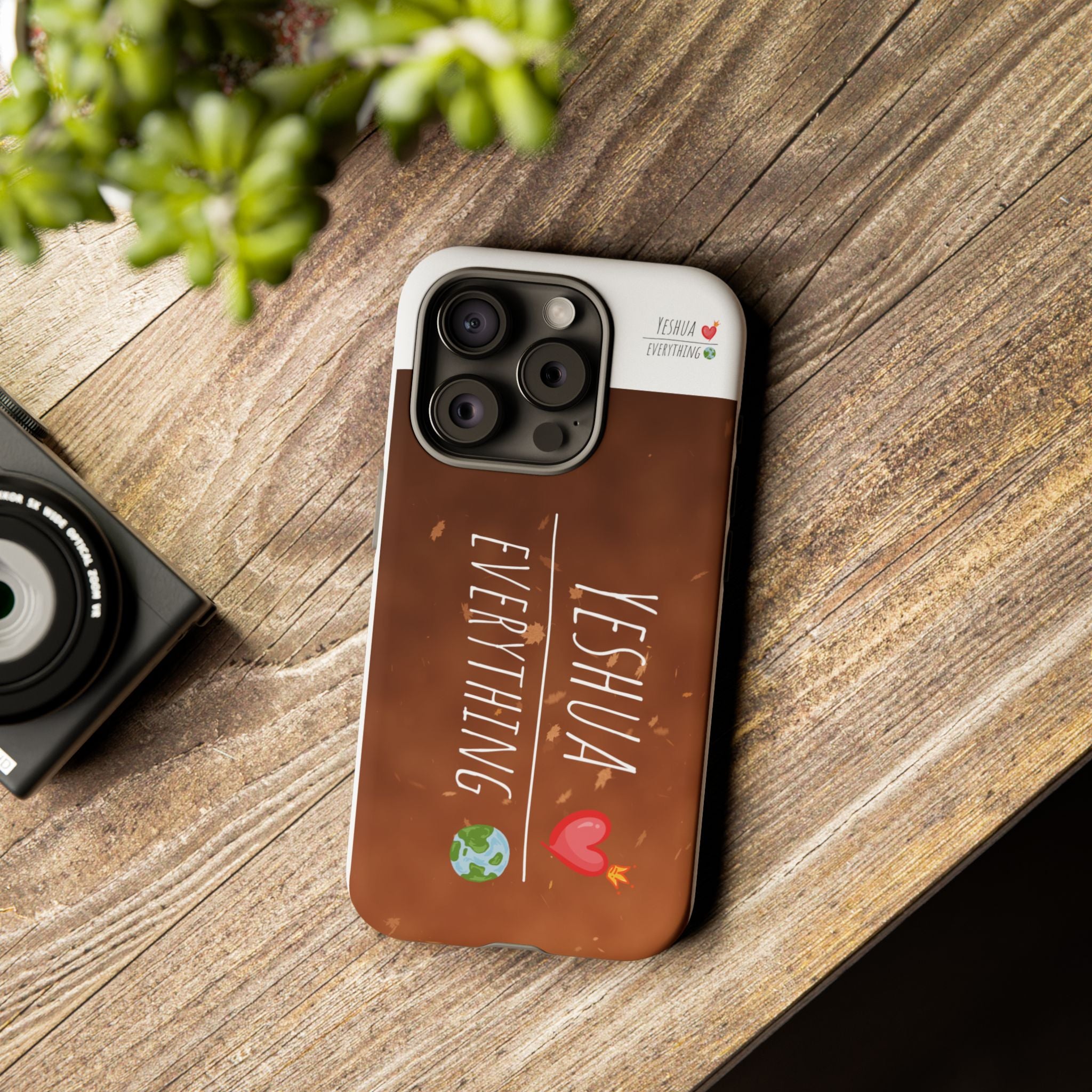 PHONE CASE