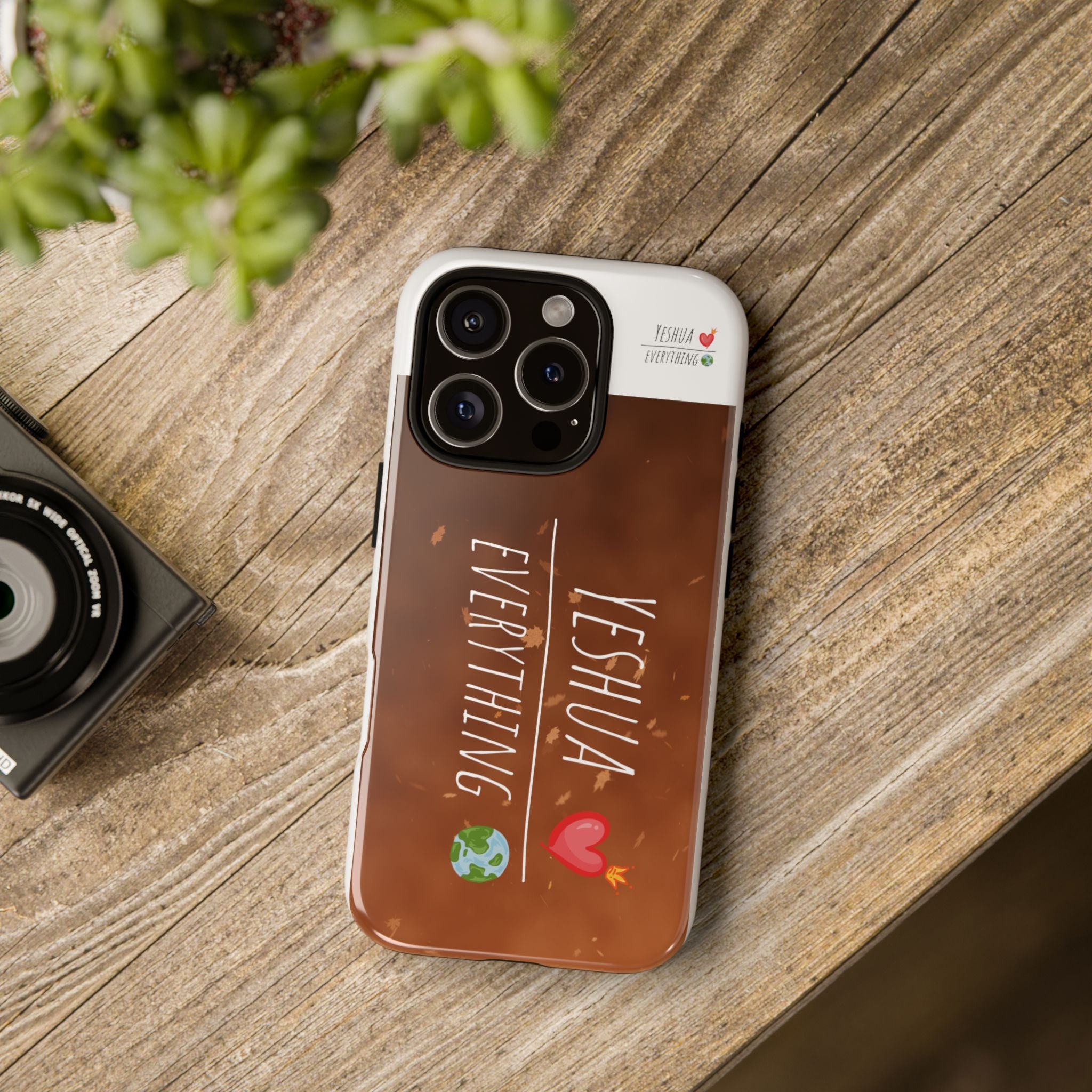 PHONE CASE