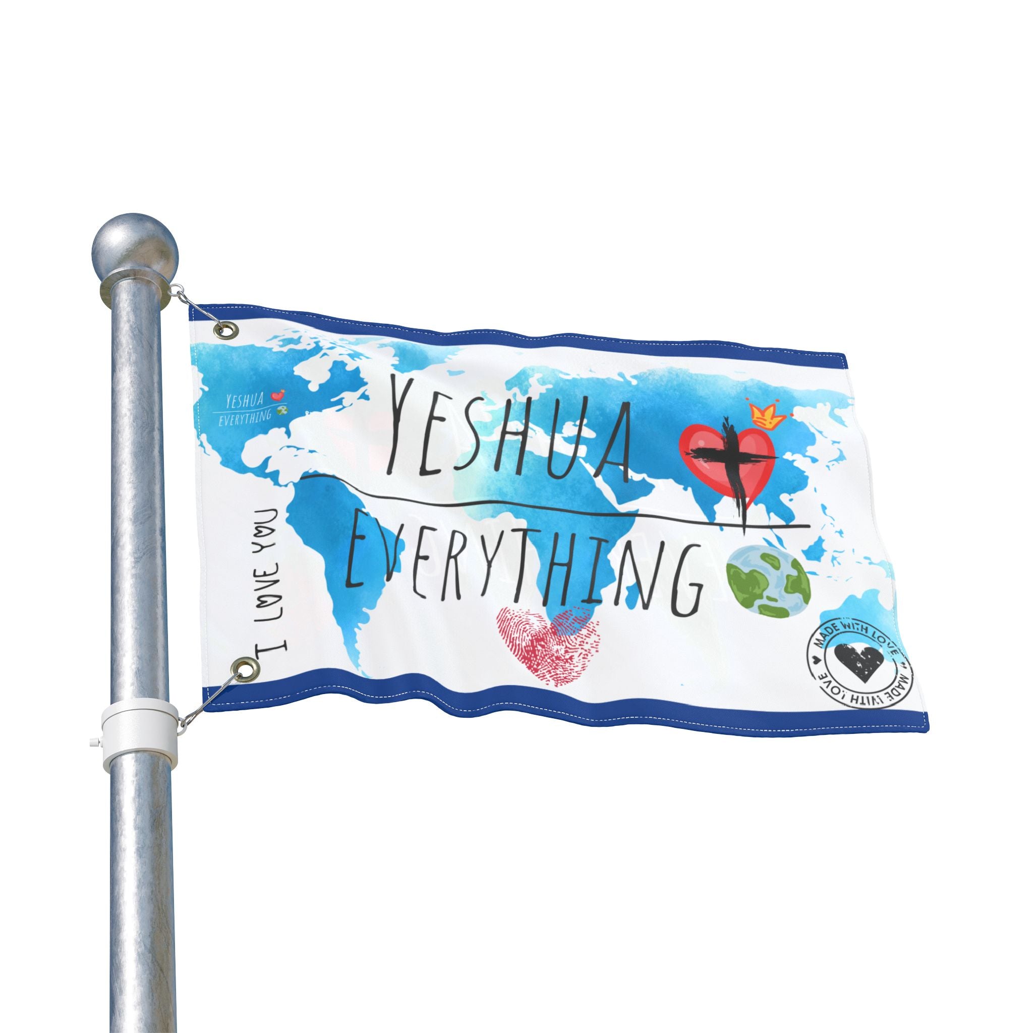 M.W.L. FLAG