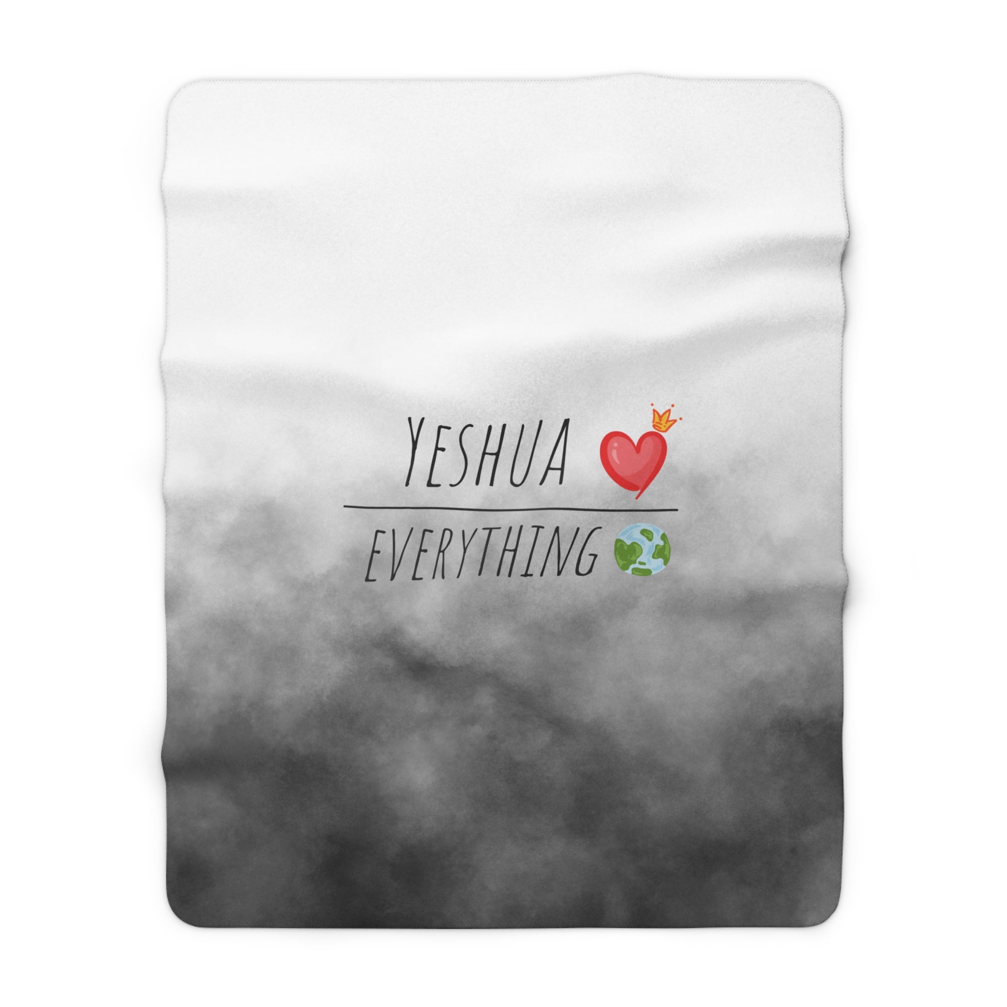 Sherpa Fleece Blanket