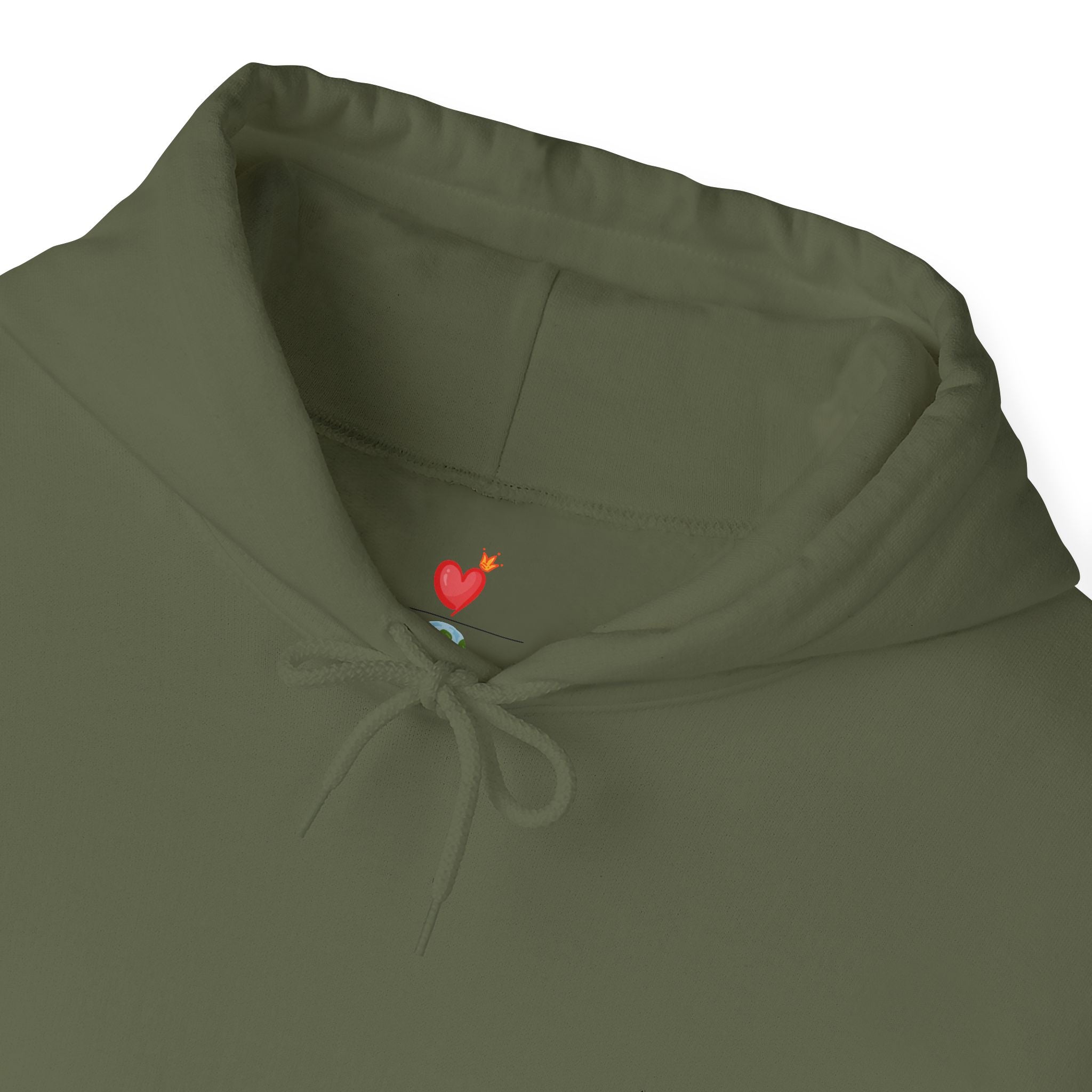 M.W.L. HOODIE