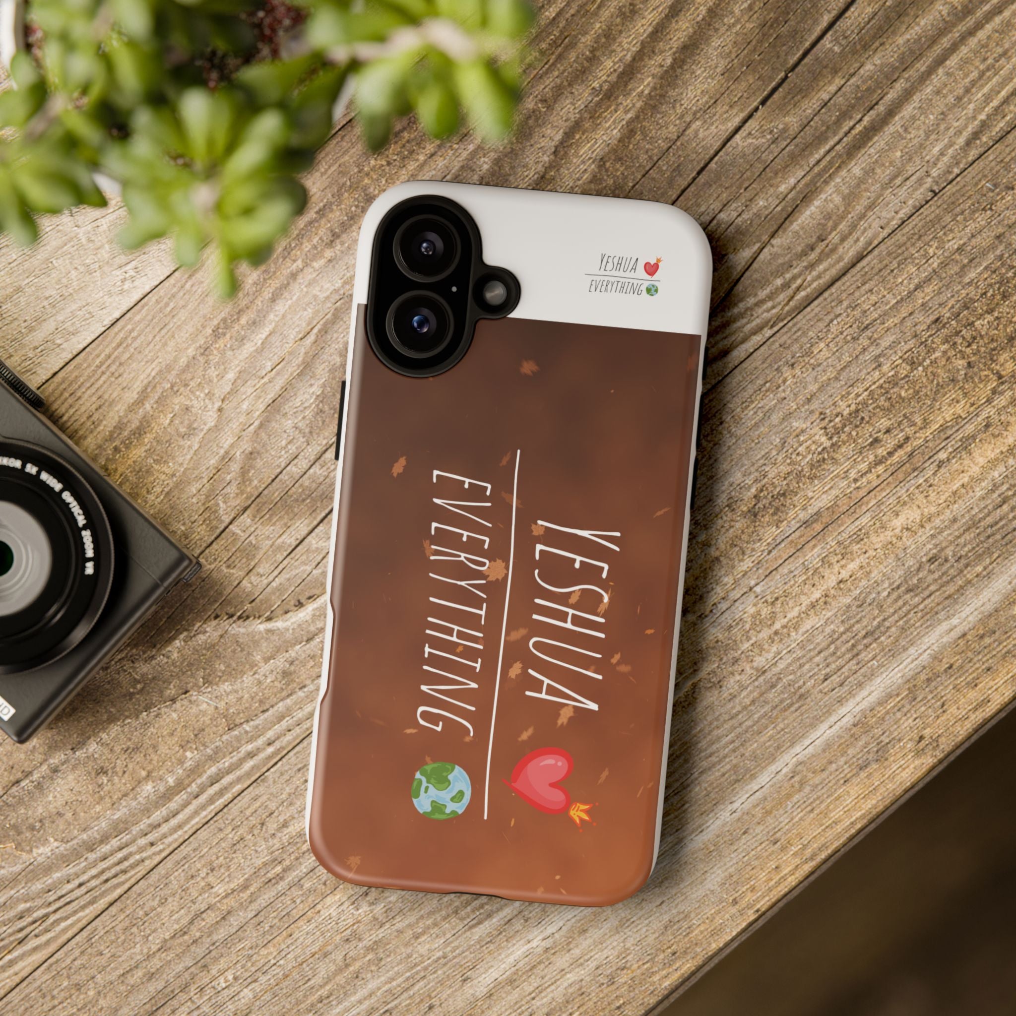 PHONE CASE