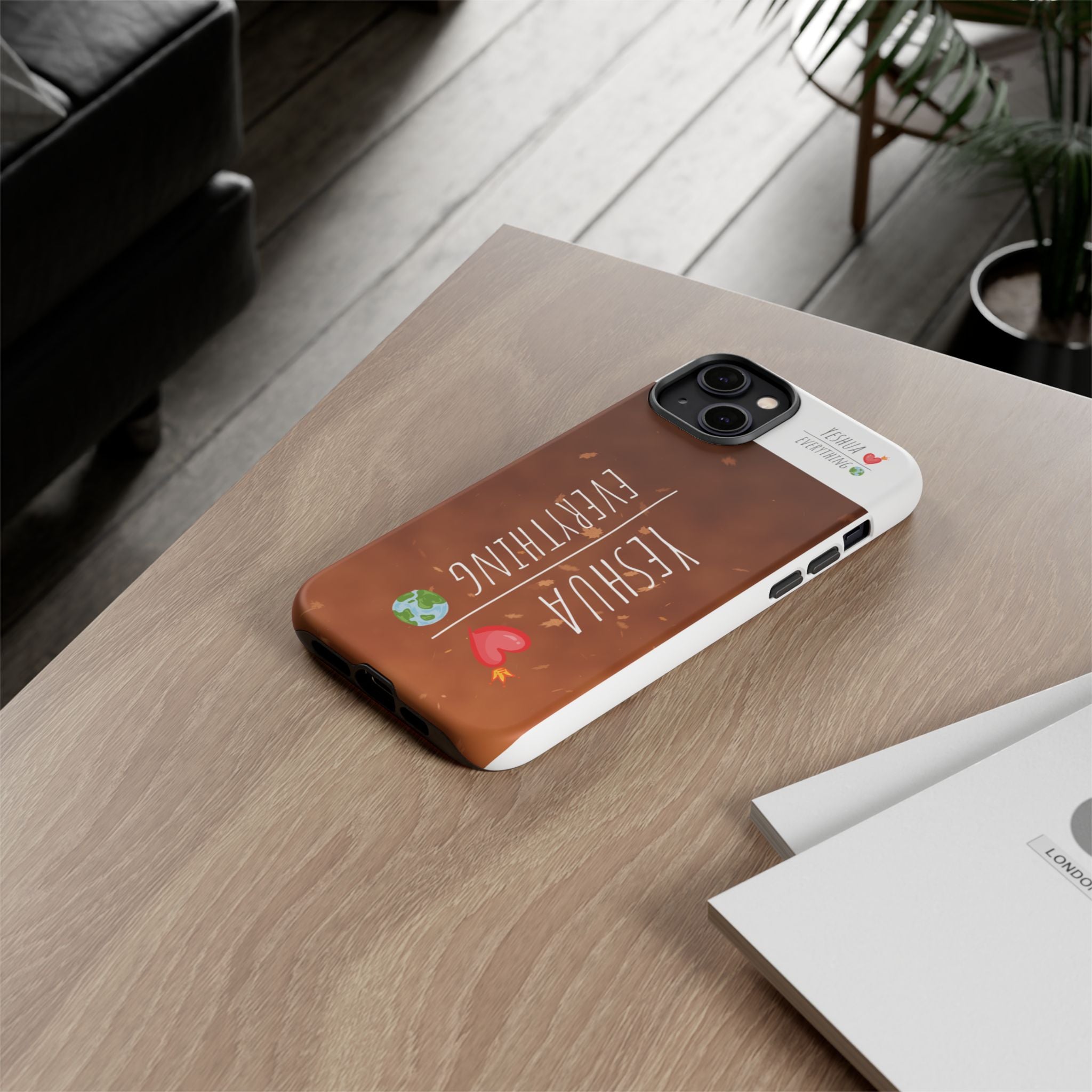 PHONE CASE