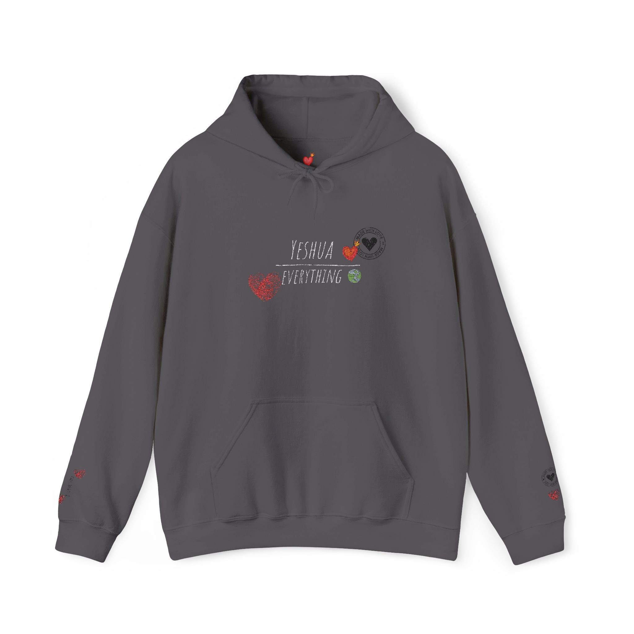 M.W.L. HOODIE