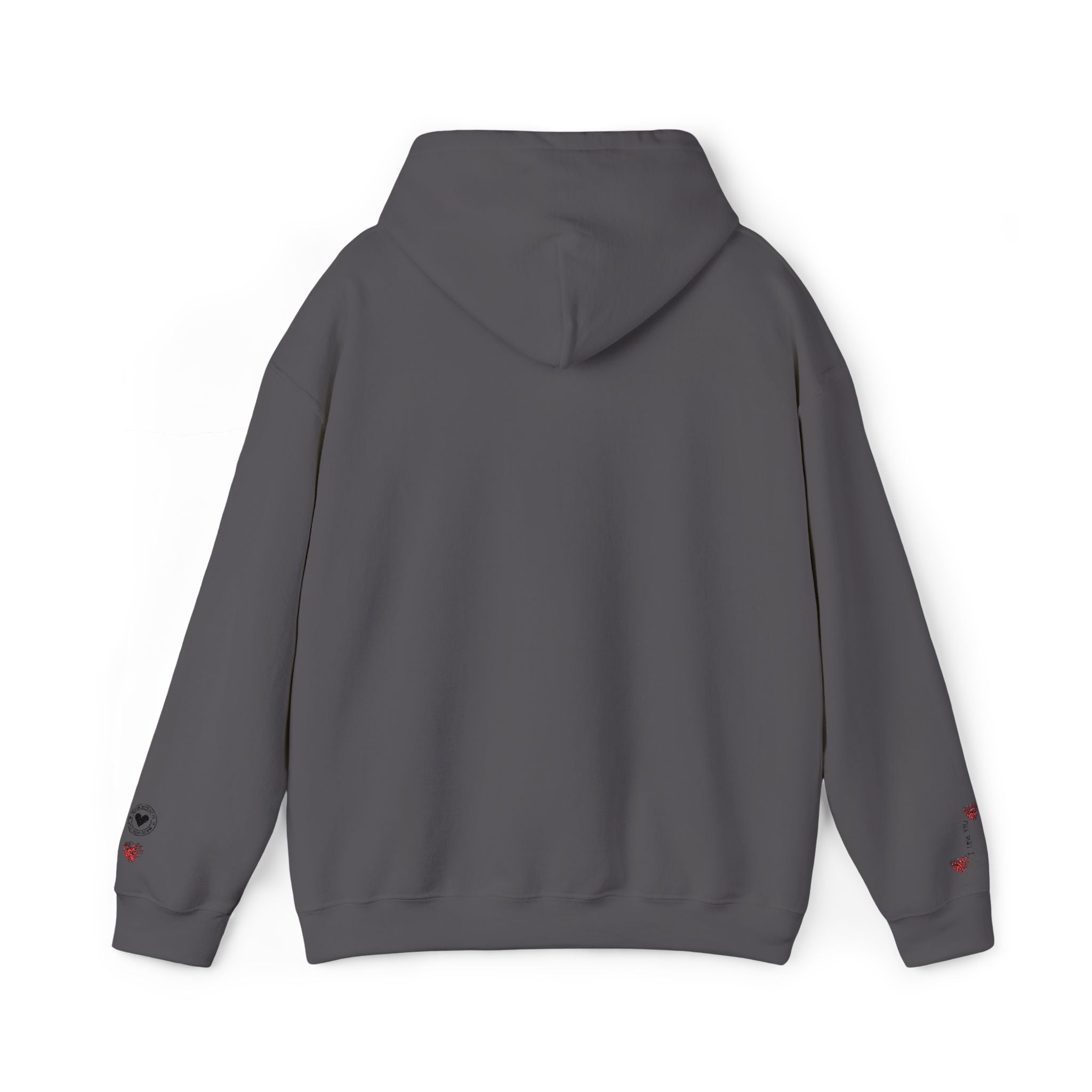 M.W.L. HOODIE