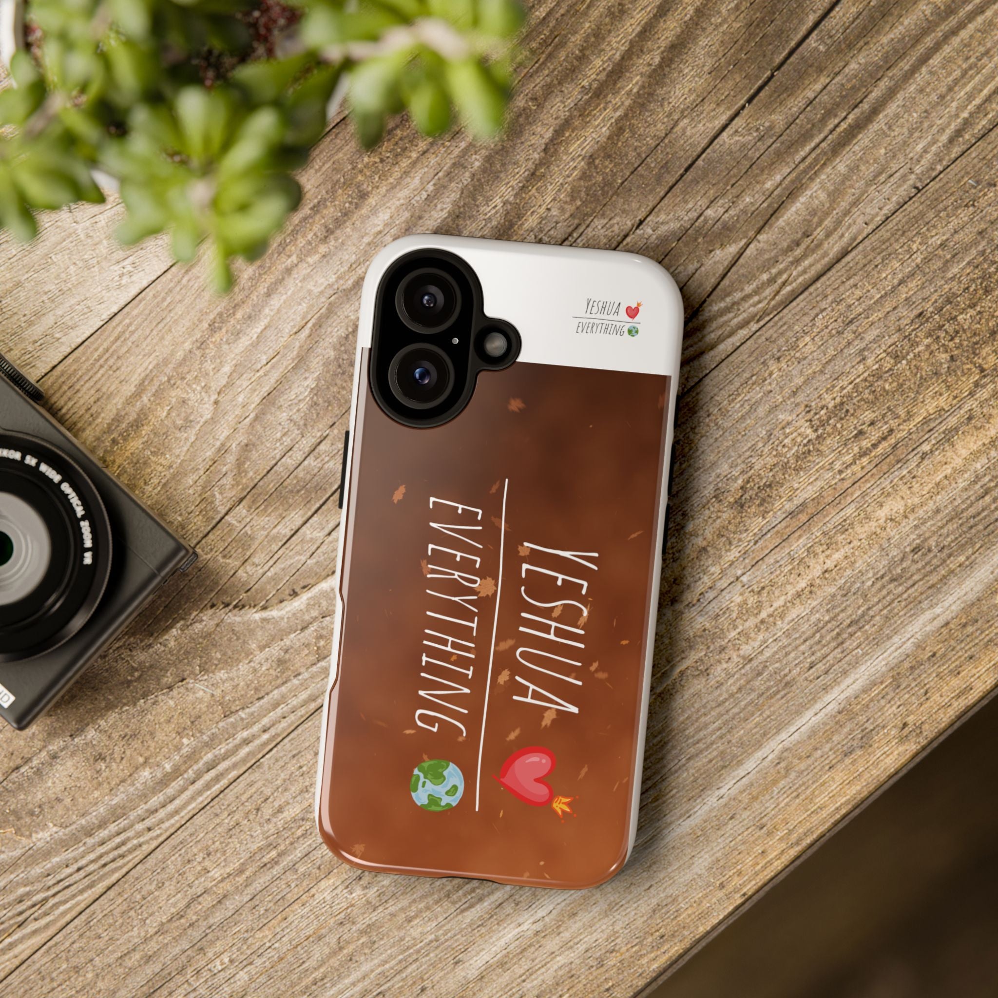 PHONE CASE