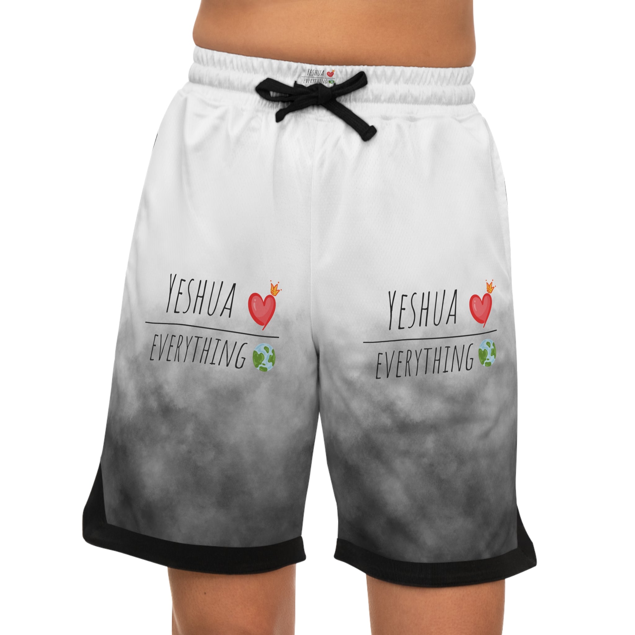 GYM SHORTS