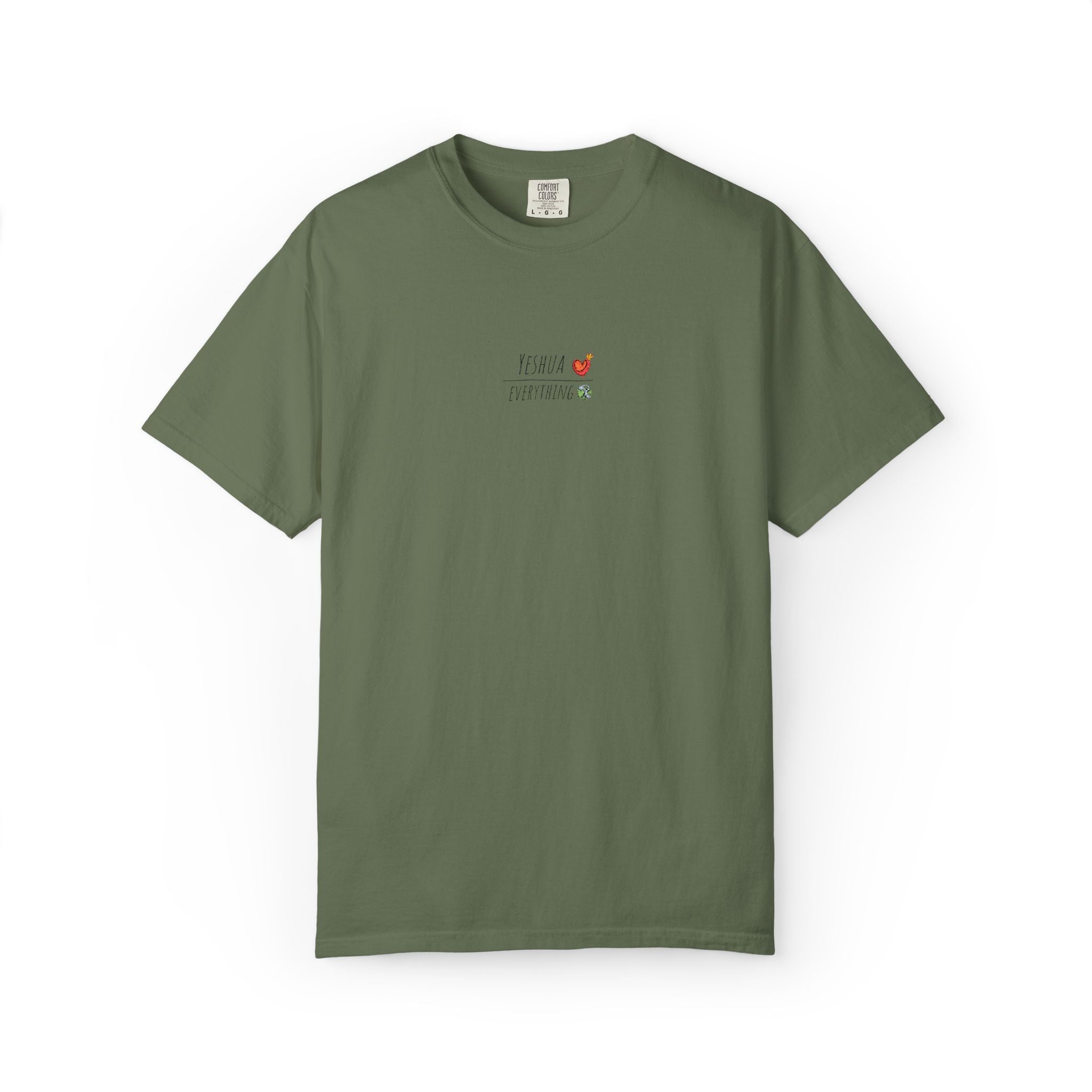 T SHIRT