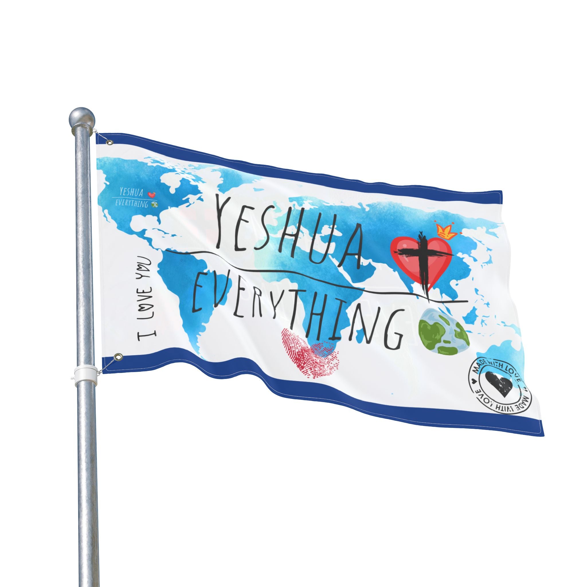 M.W.L. FLAG