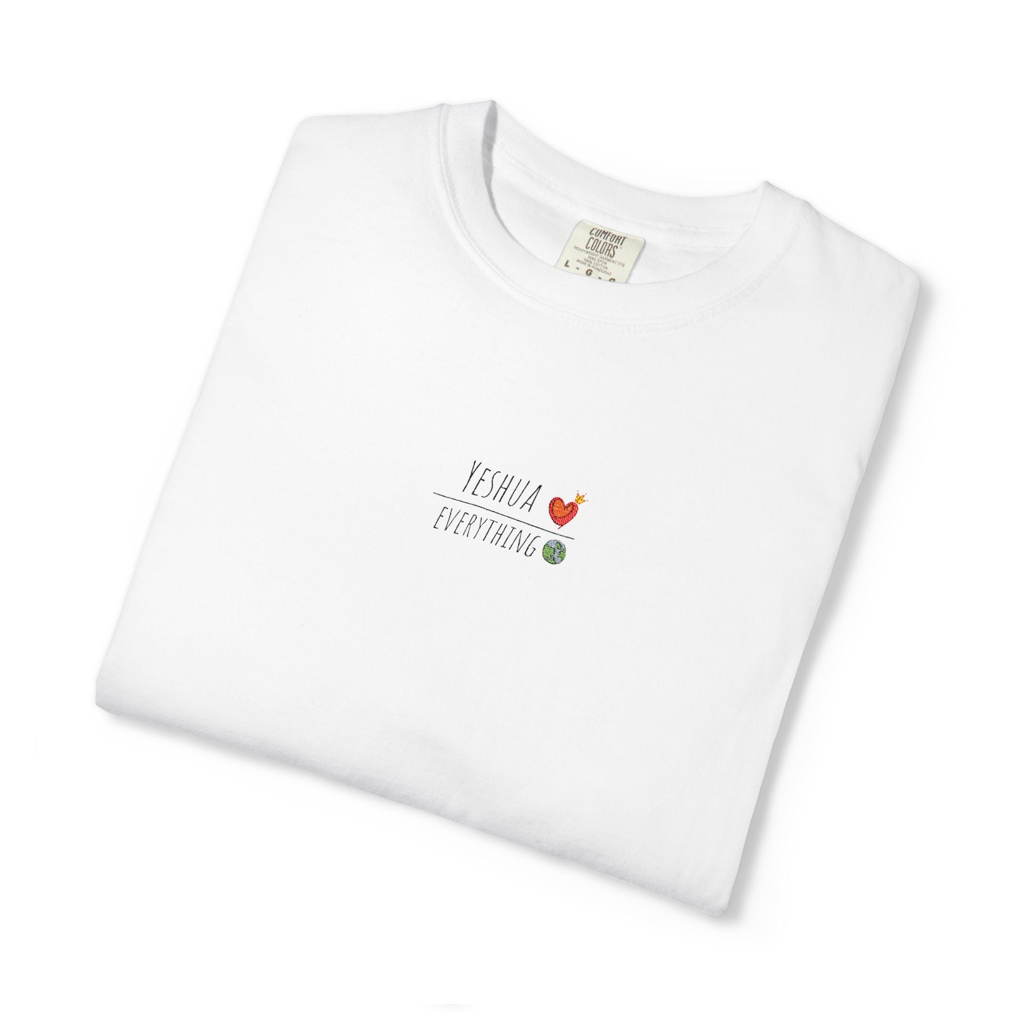 T SHIRT