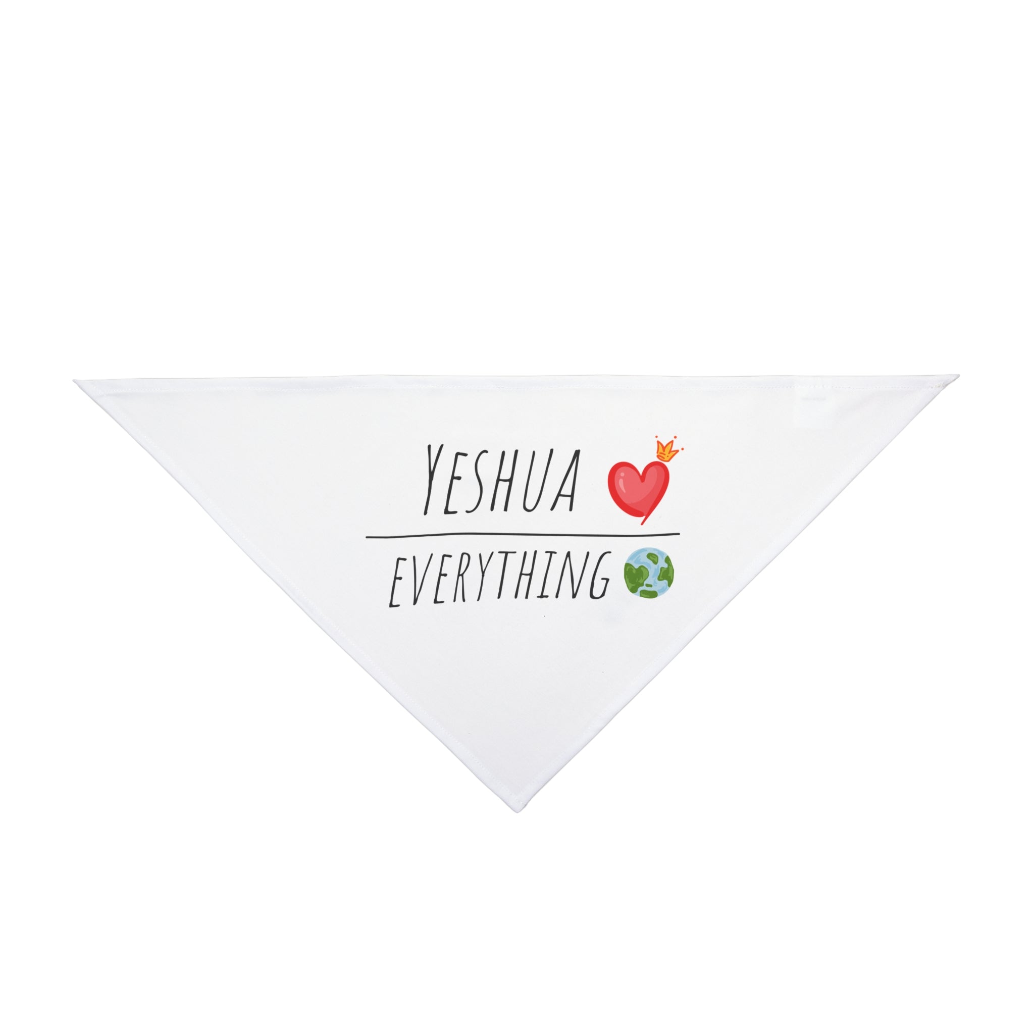 DOG BANDANA