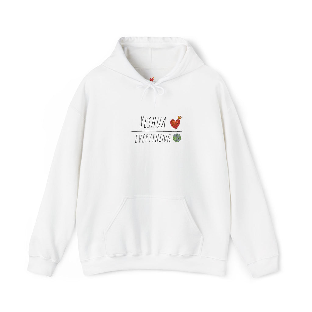 CLASSIC HOODIE