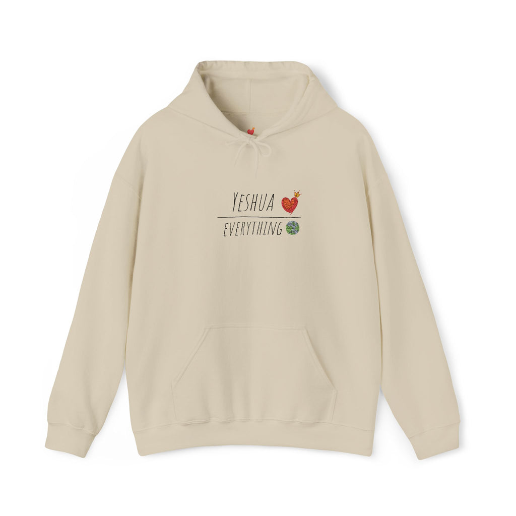 CLASSIC HOODIE