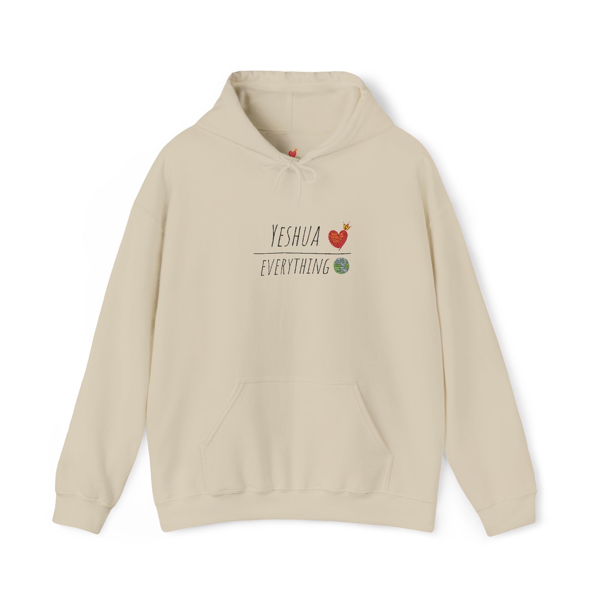 CLASSIC HOODIE
