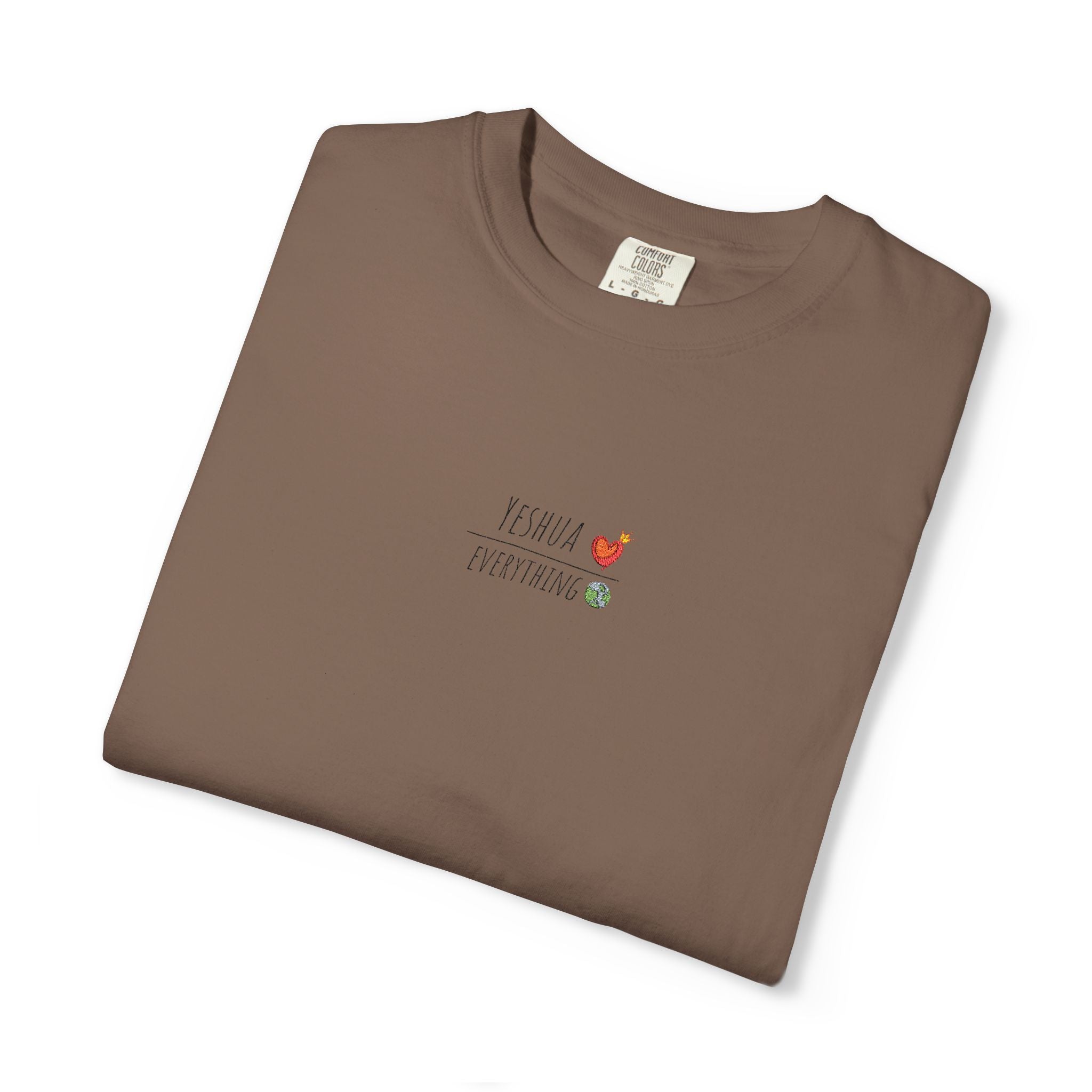 T SHIRT