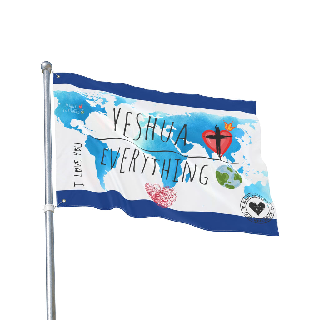 M.W.L. FLAG