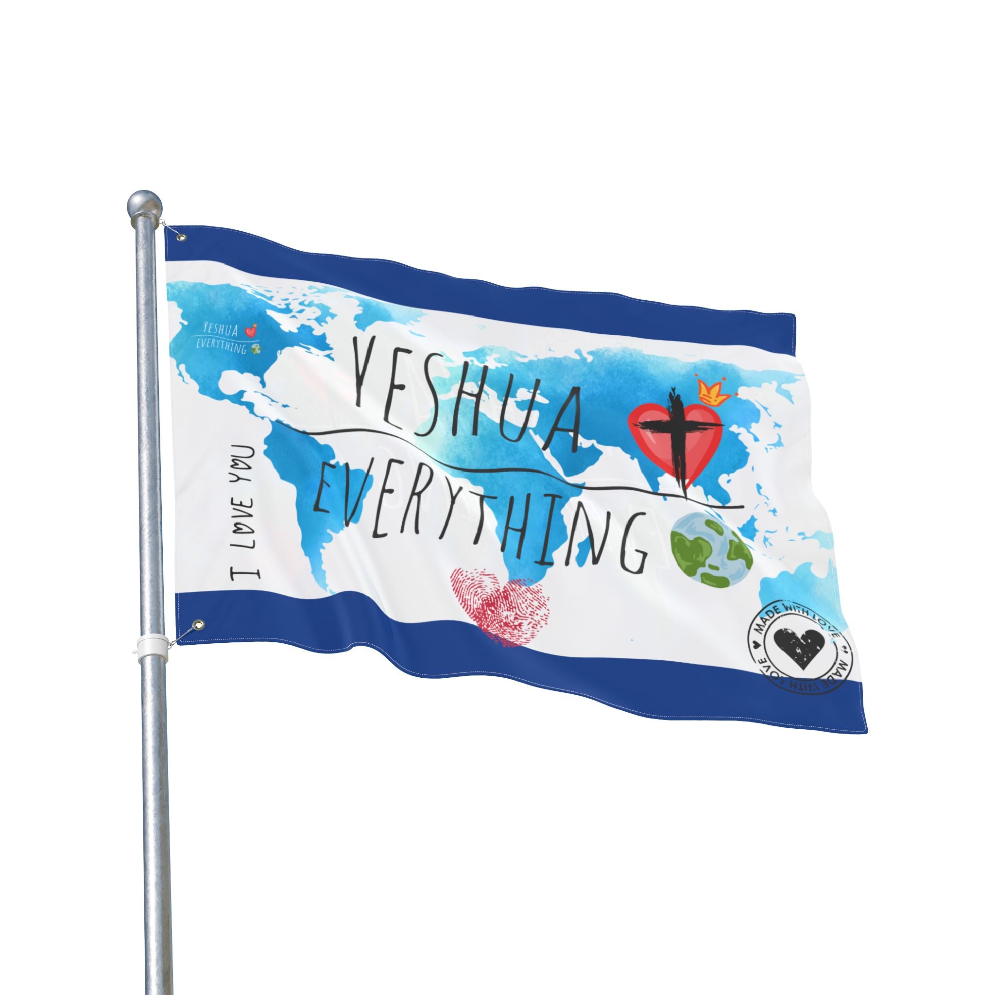 M.W.L. FLAG