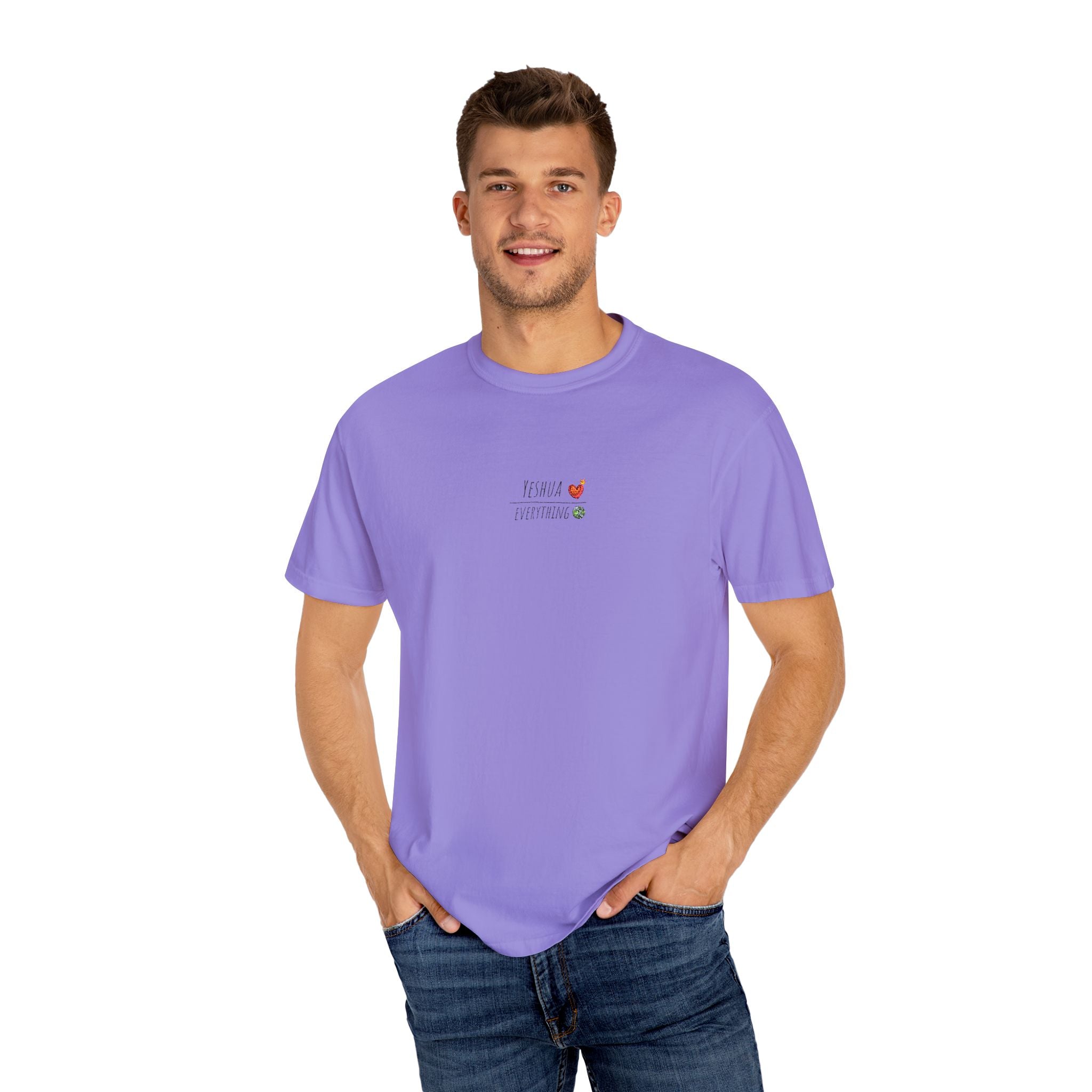 T SHIRT