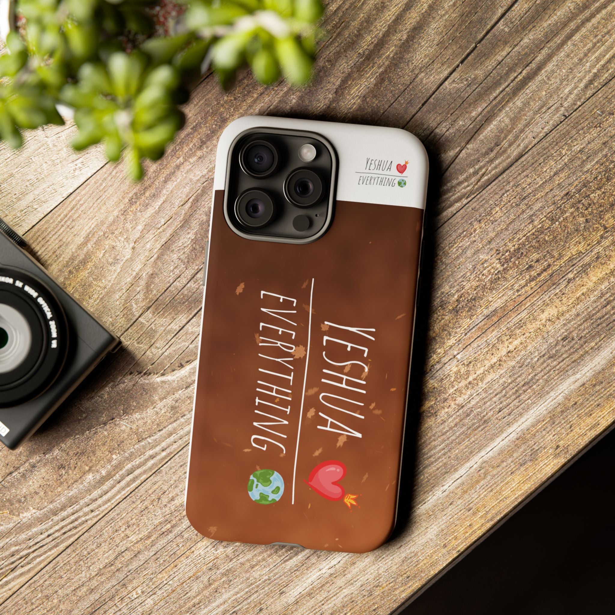 PHONE CASE