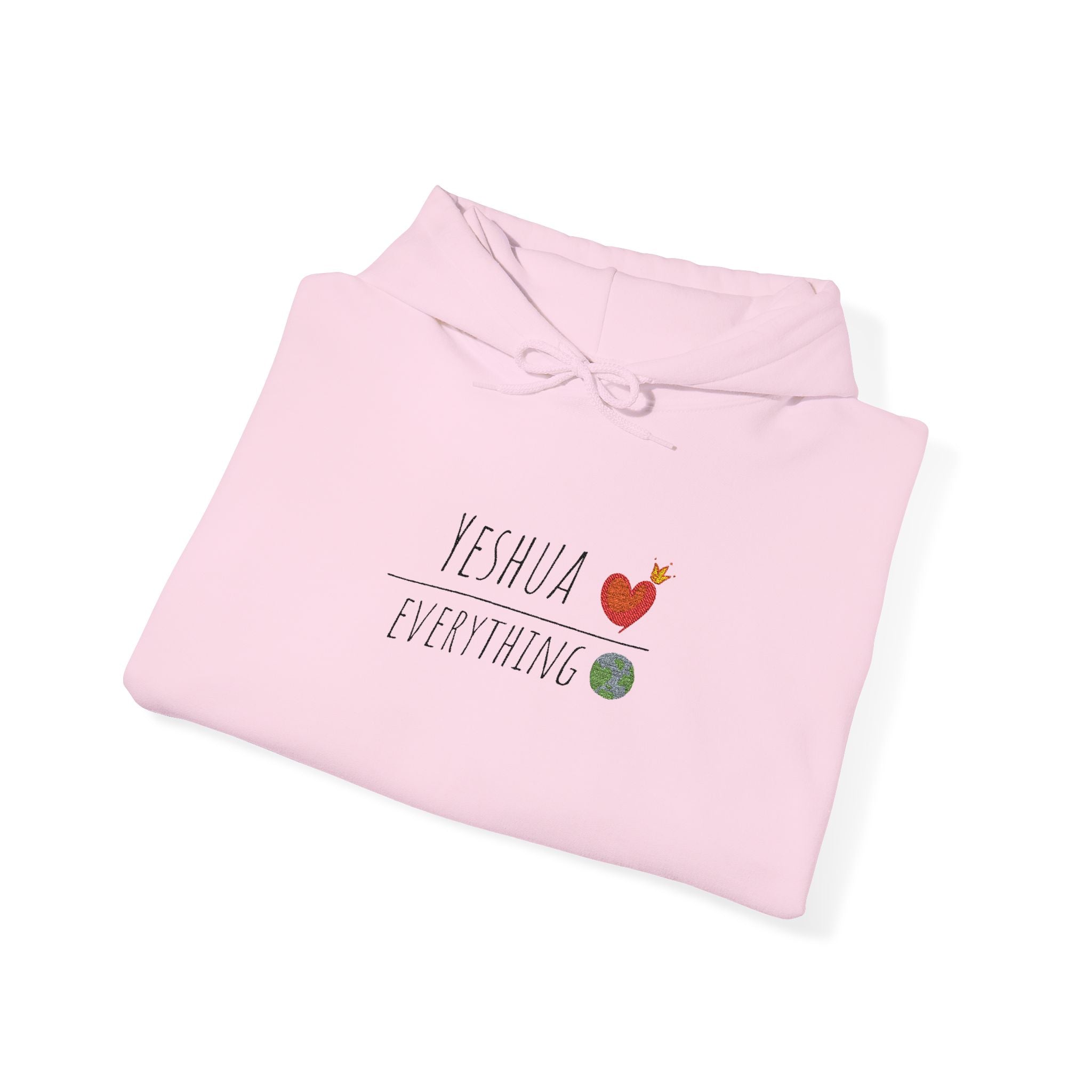CLASSIC HOODIE
