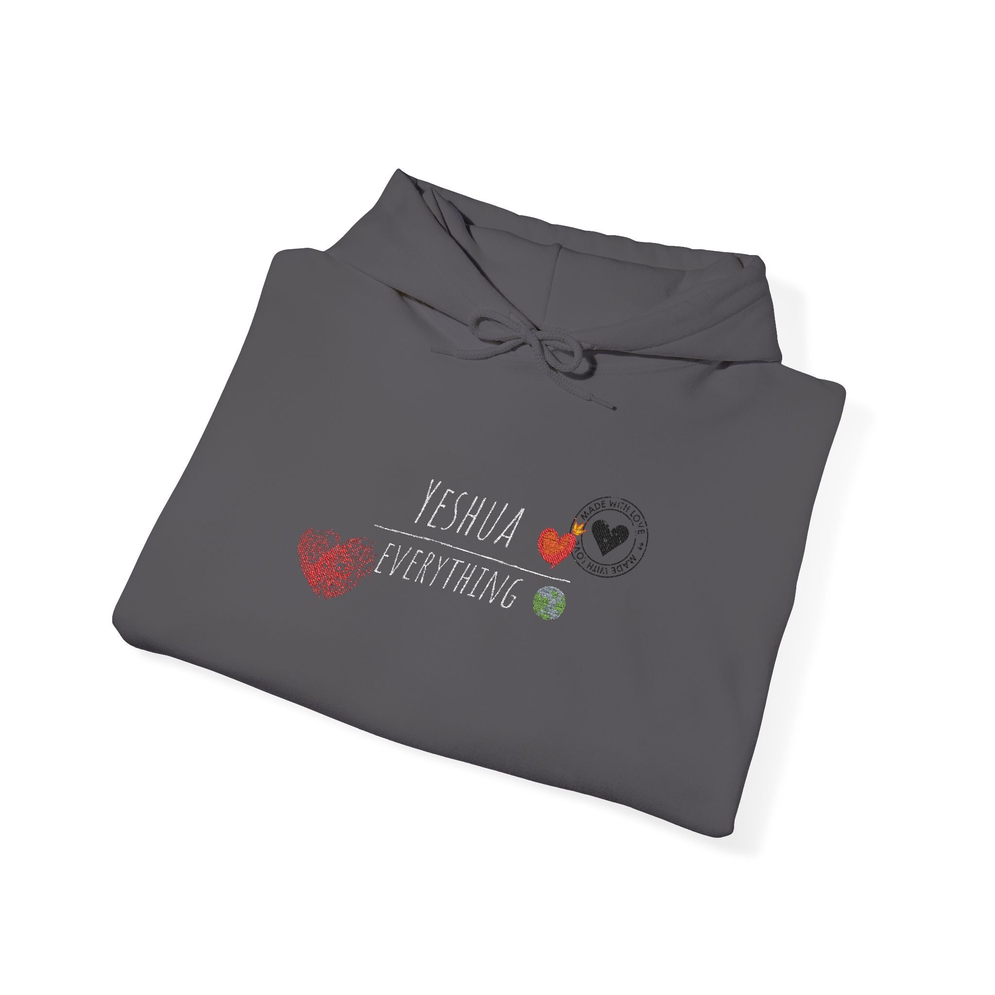 M.W.L. HOODIE