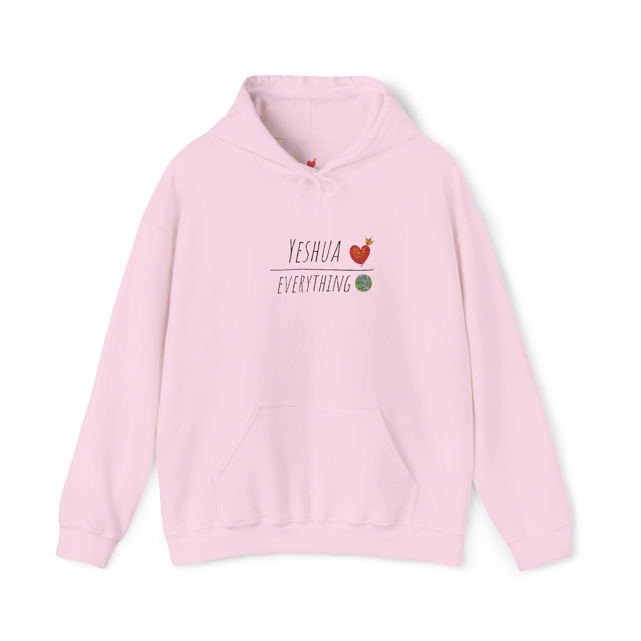 CLASSIC HOODIE