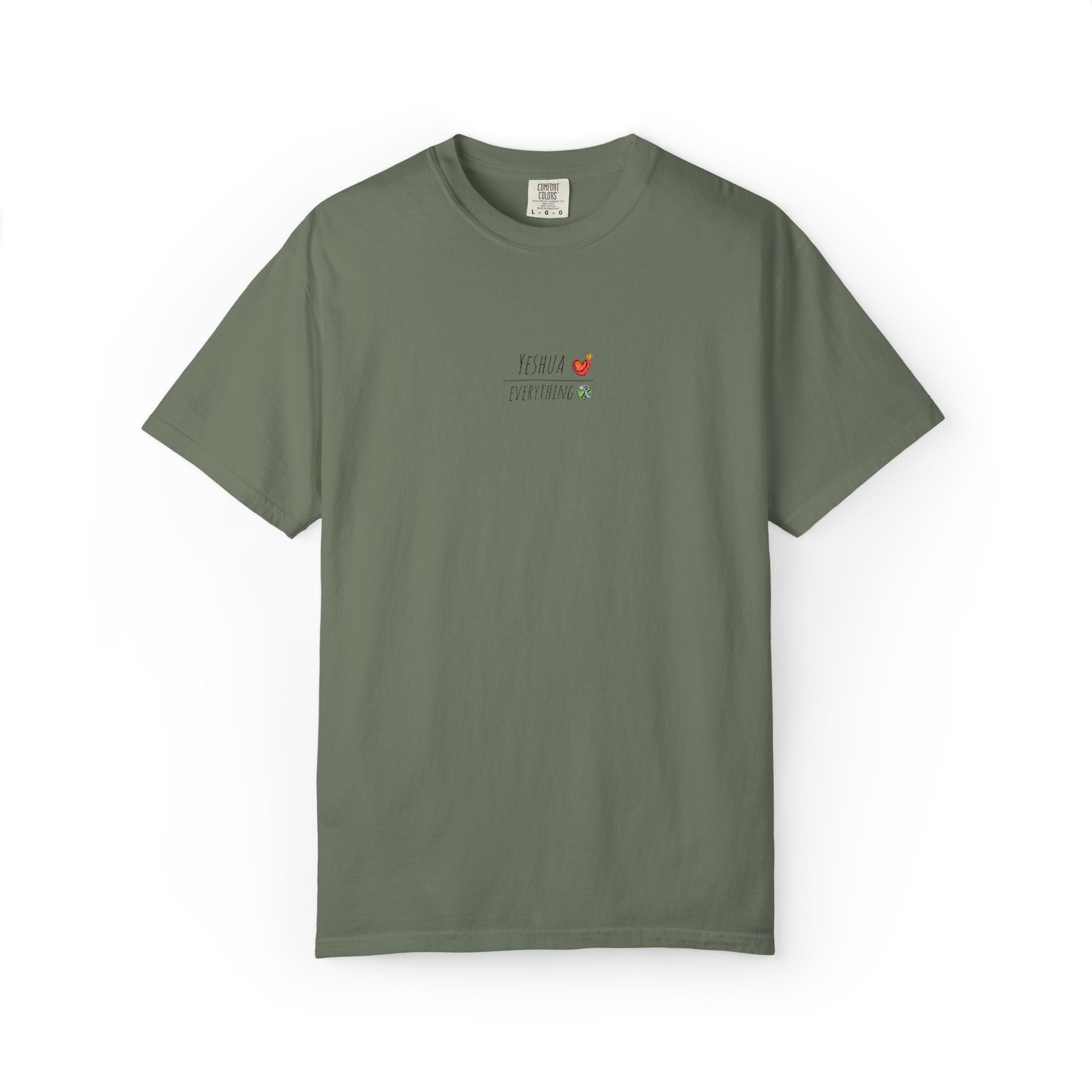 T SHIRT