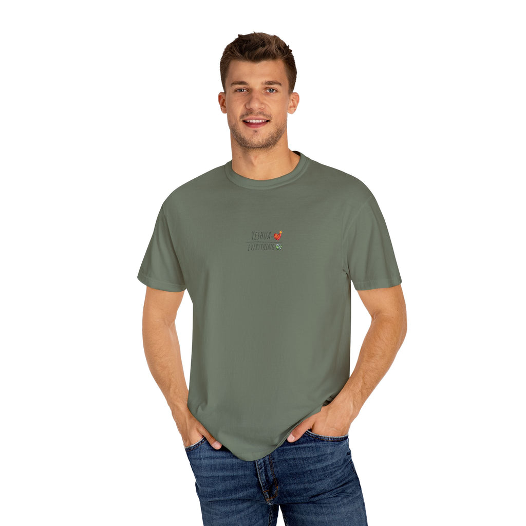 T SHIRT